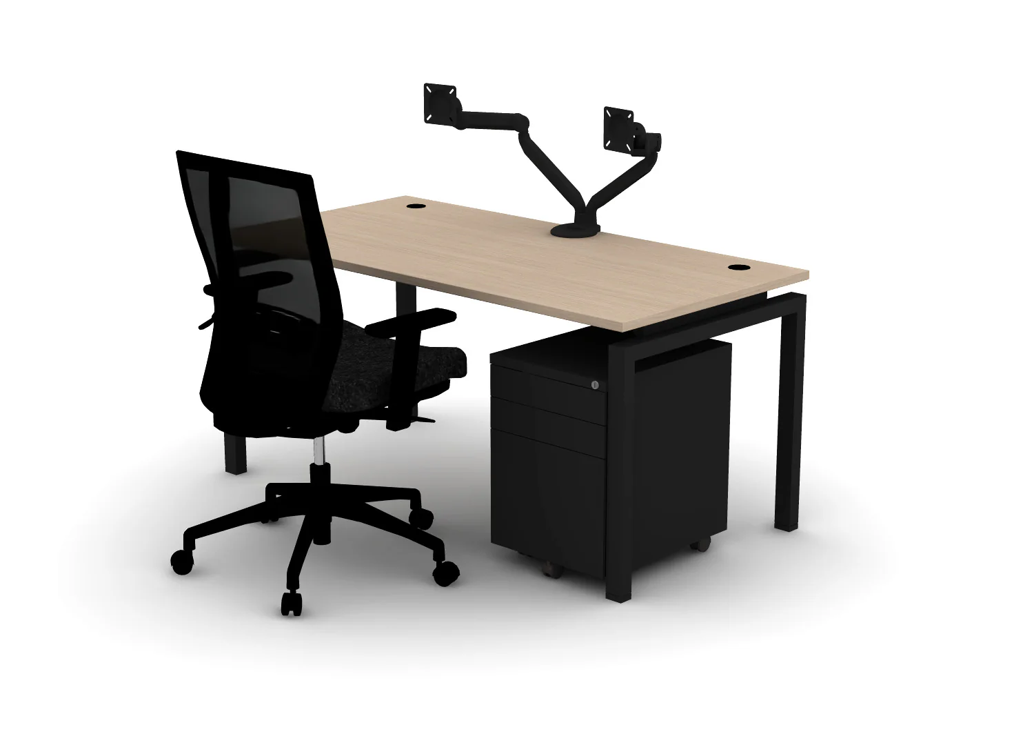 Luxe Office Bundle – Jot Desk - Image 14