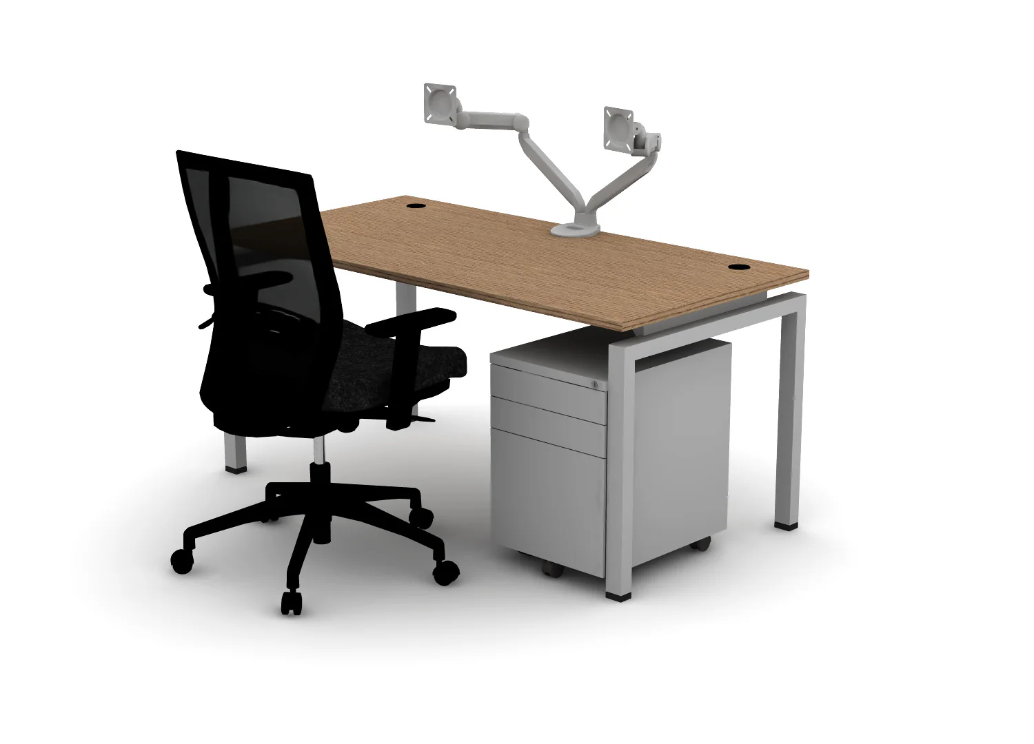 Luxe Office Bundle – Jot Desk - Image 18
