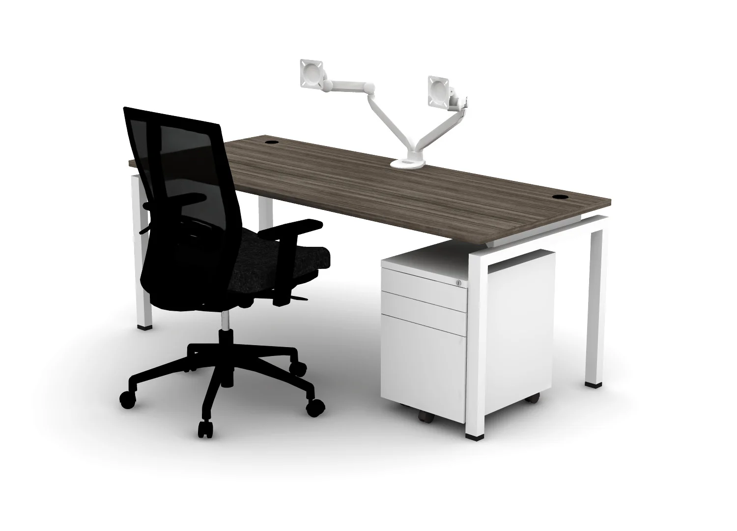 Luxe Office Bundle – Jot Desk - Image 22
