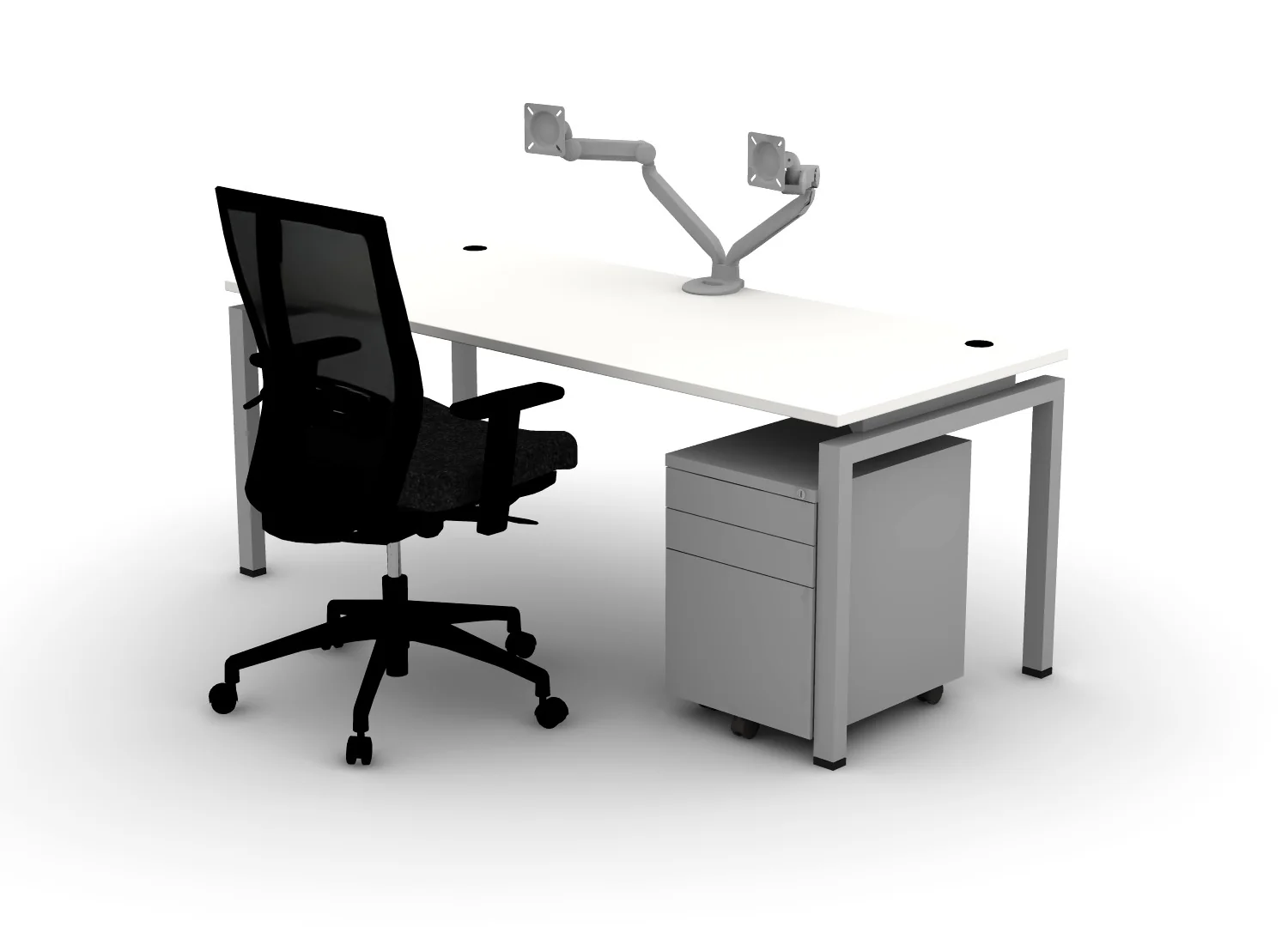 Luxe Office Bundle – Jot Desk - Image 24
