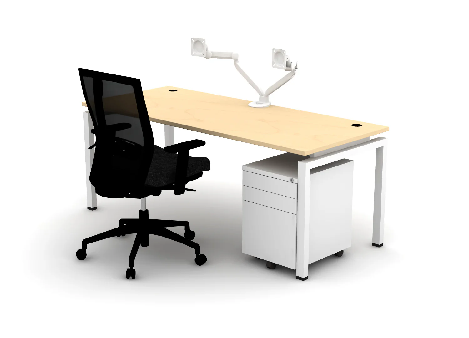 Luxe Office Bundle – Jot Desk - Image 28
