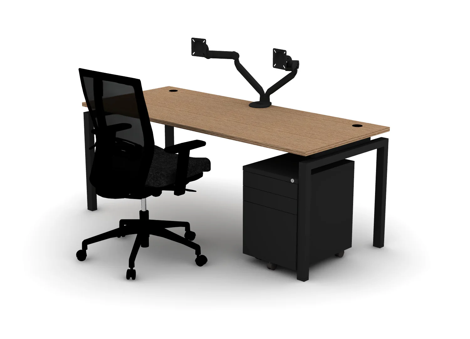 Luxe Office Bundle – Jot Desk - Image 31
