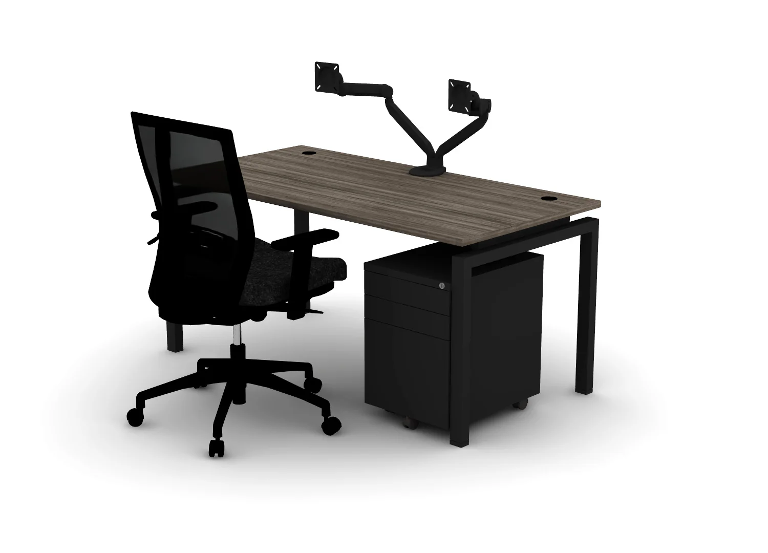 Luxe Office Bundle – Jot Desk - Image 5