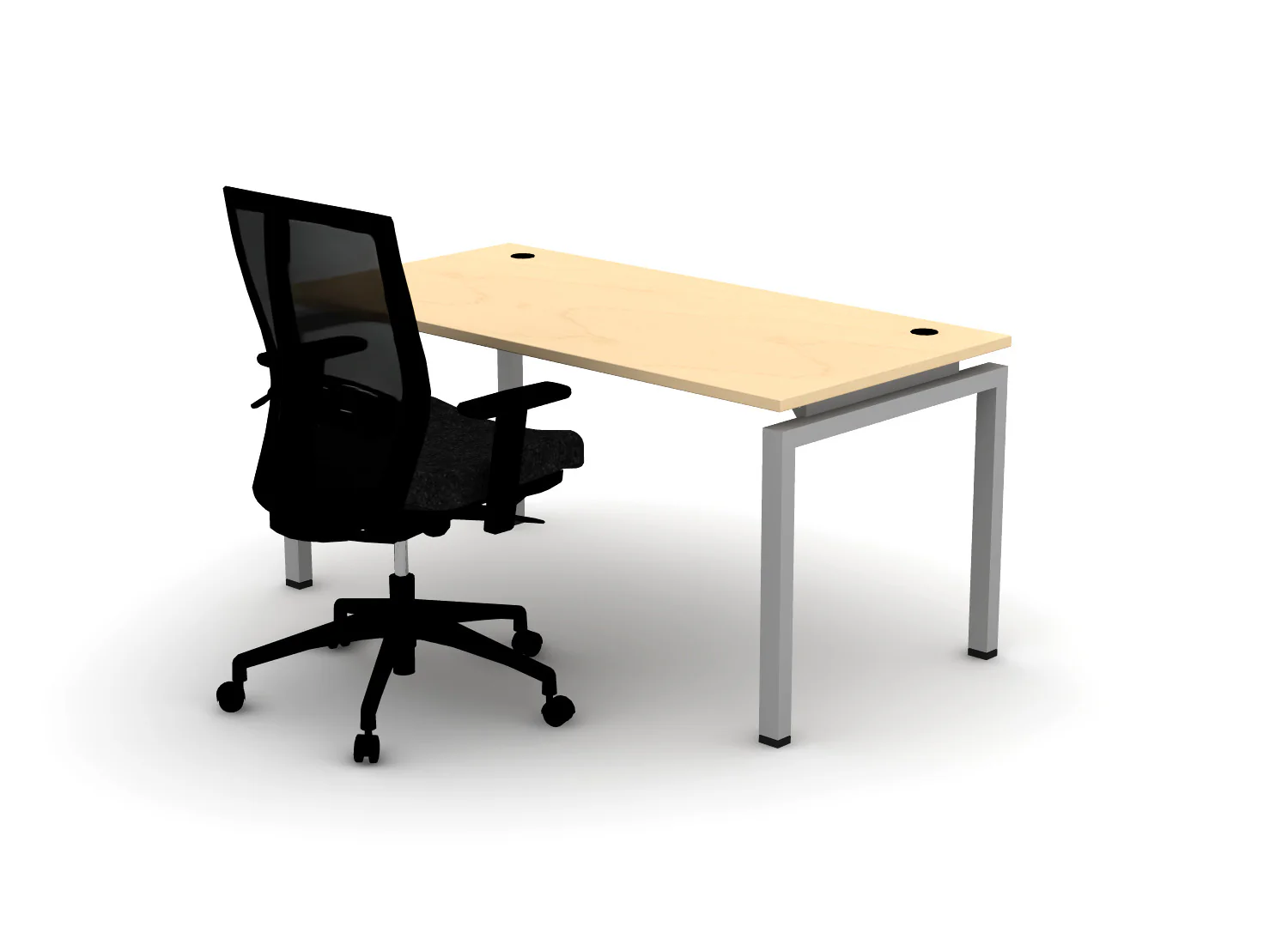 Jot Desk + Chair Bundle - Image 13