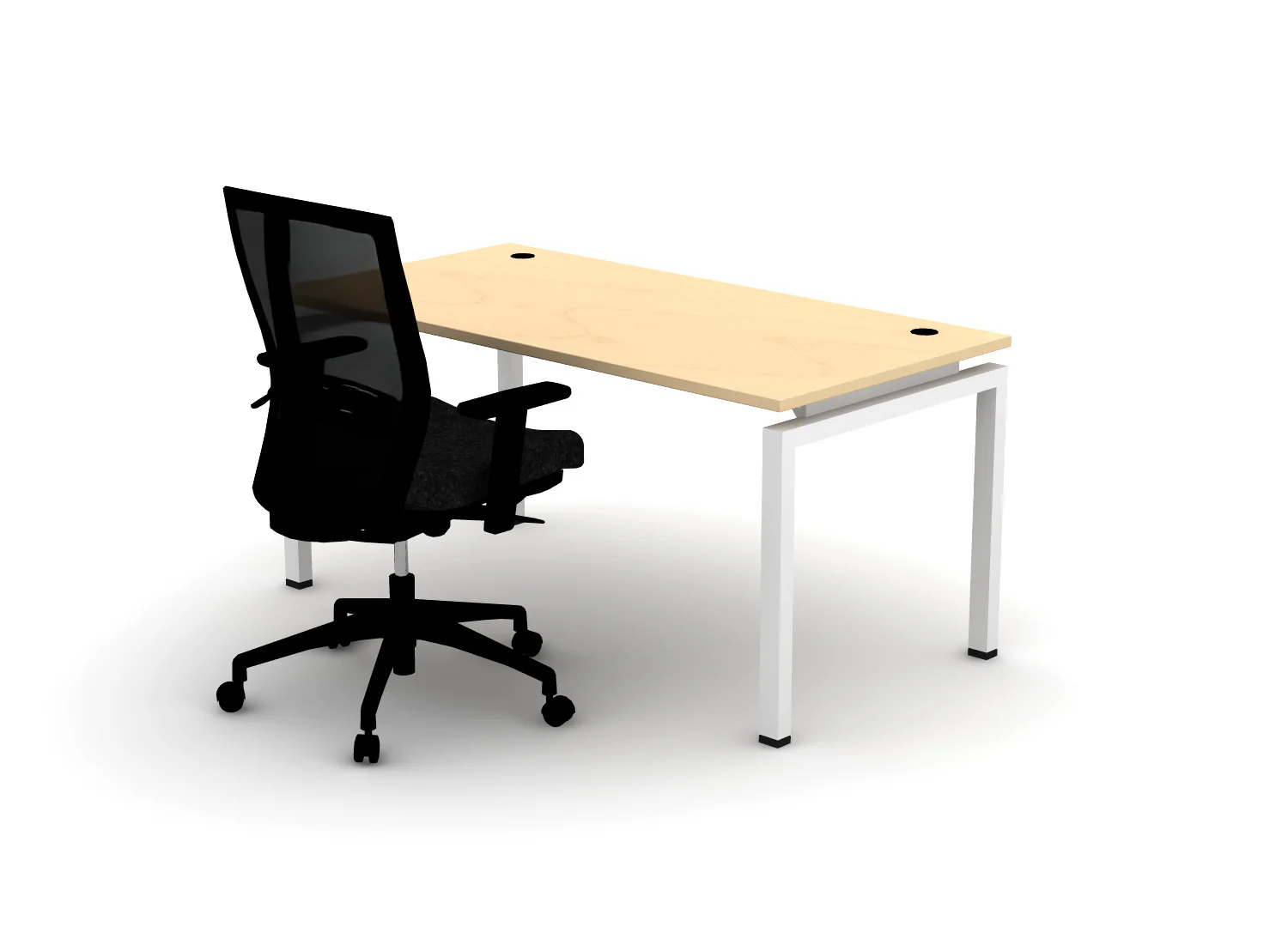 Jot Desk + Chair Bundle - Image 14