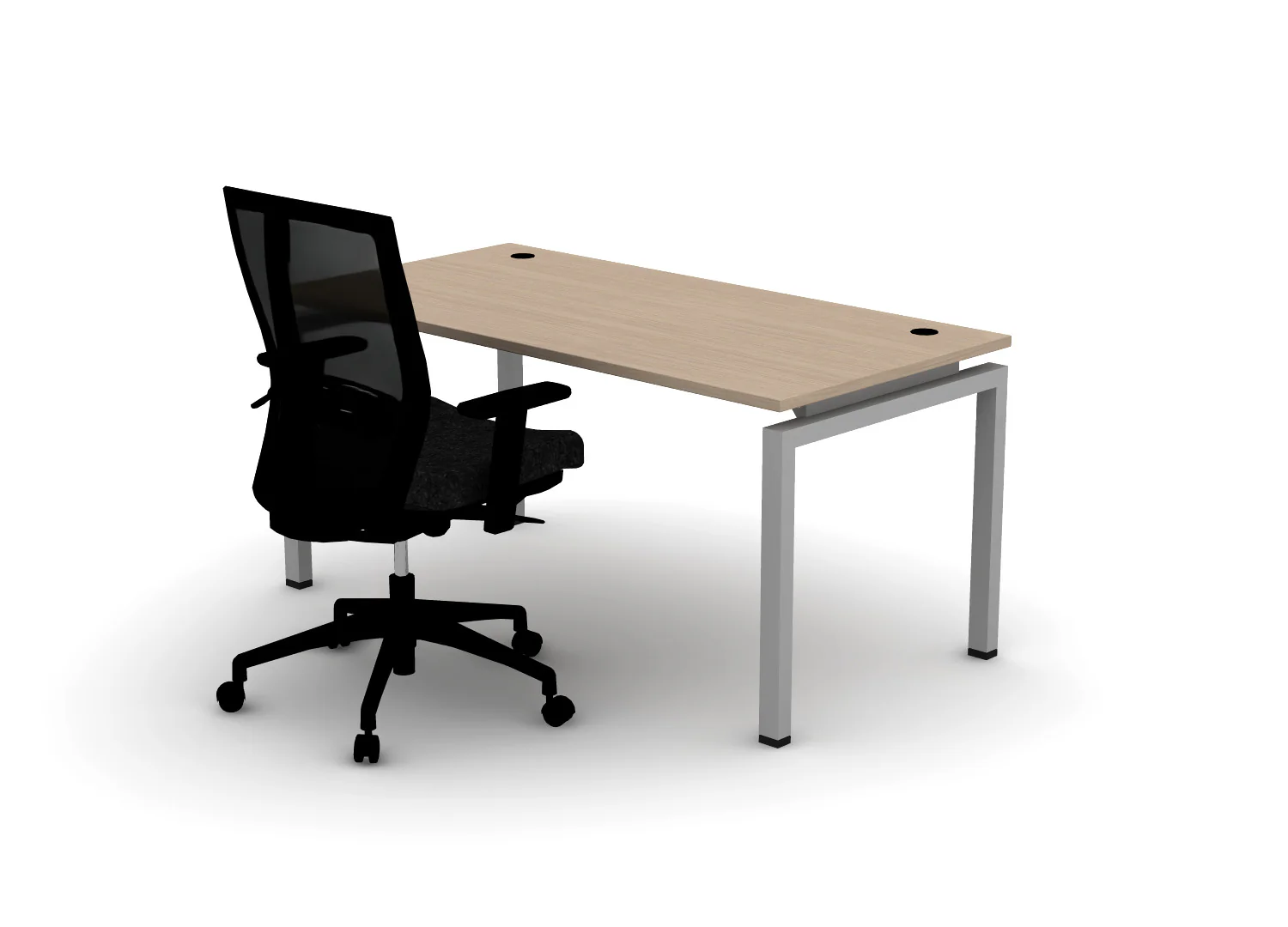 Jot Desk + Chair Bundle - Image 16