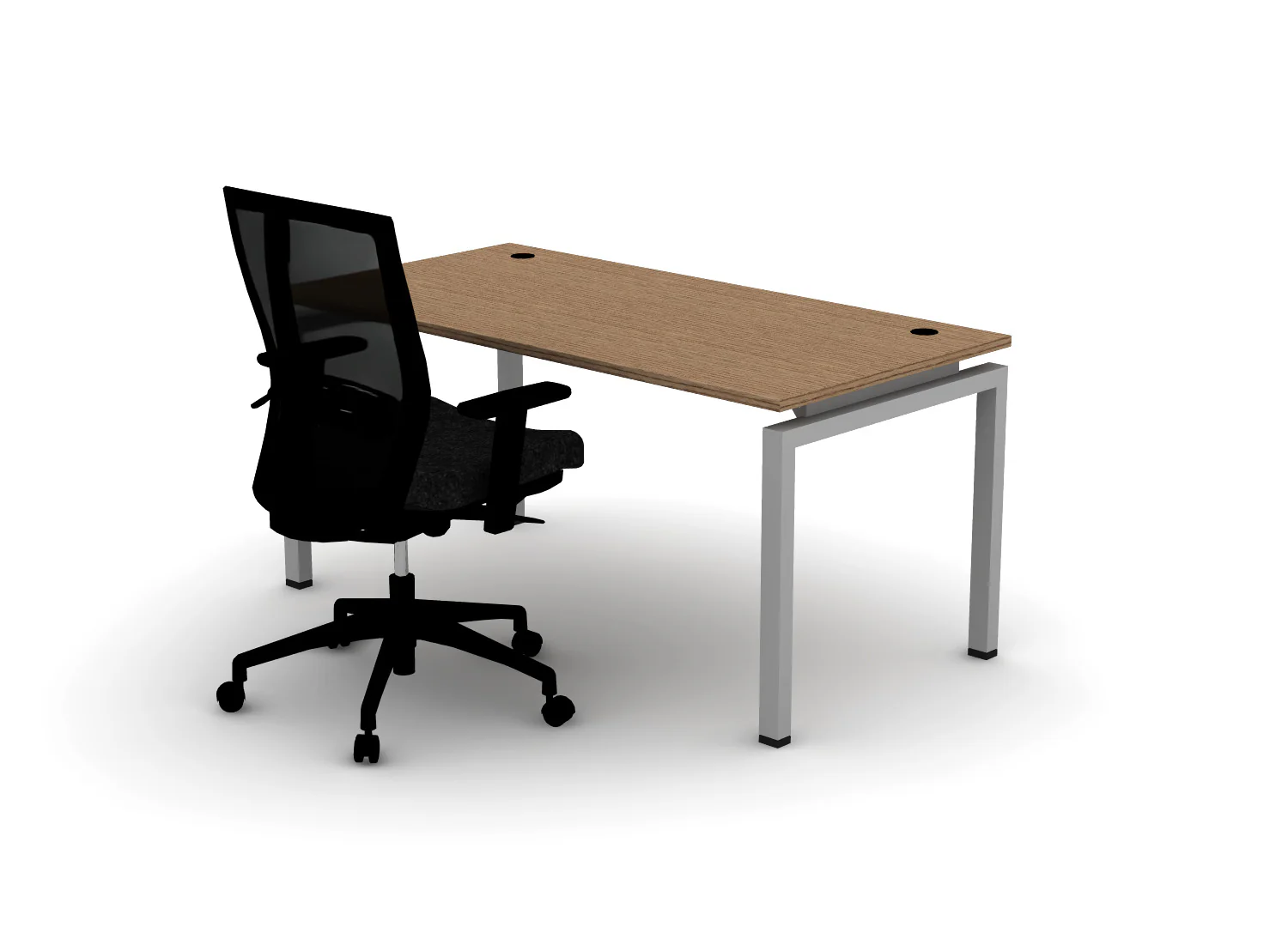 Jot Desk + Chair Bundle - Image 19