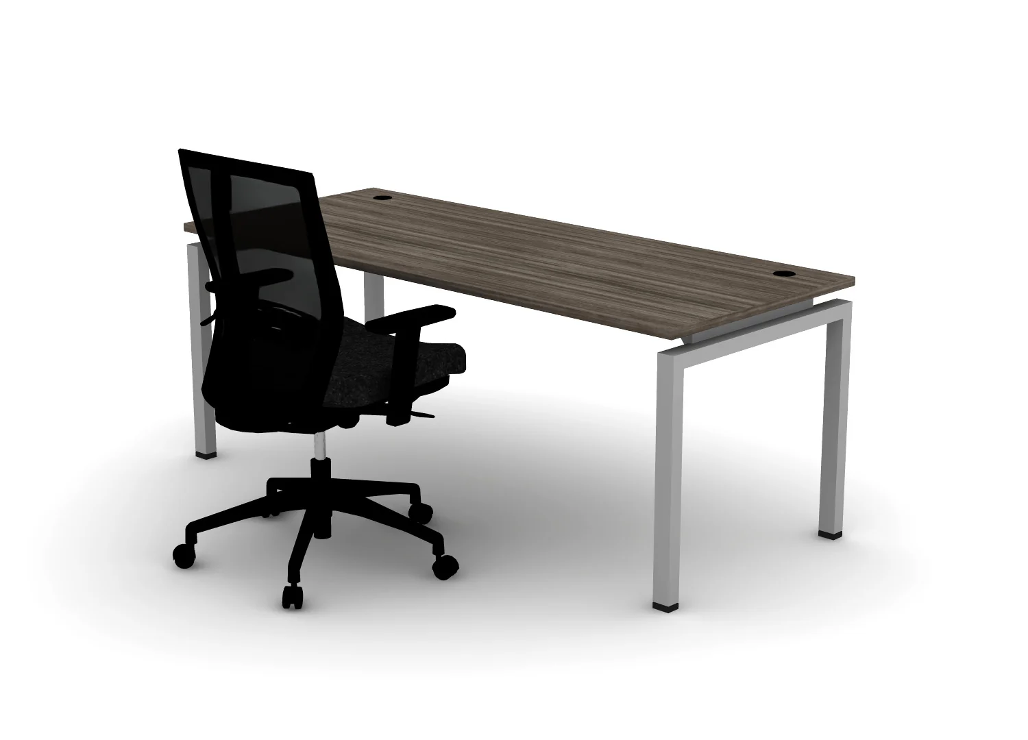 Jot Desk + Chair Bundle - Image 22