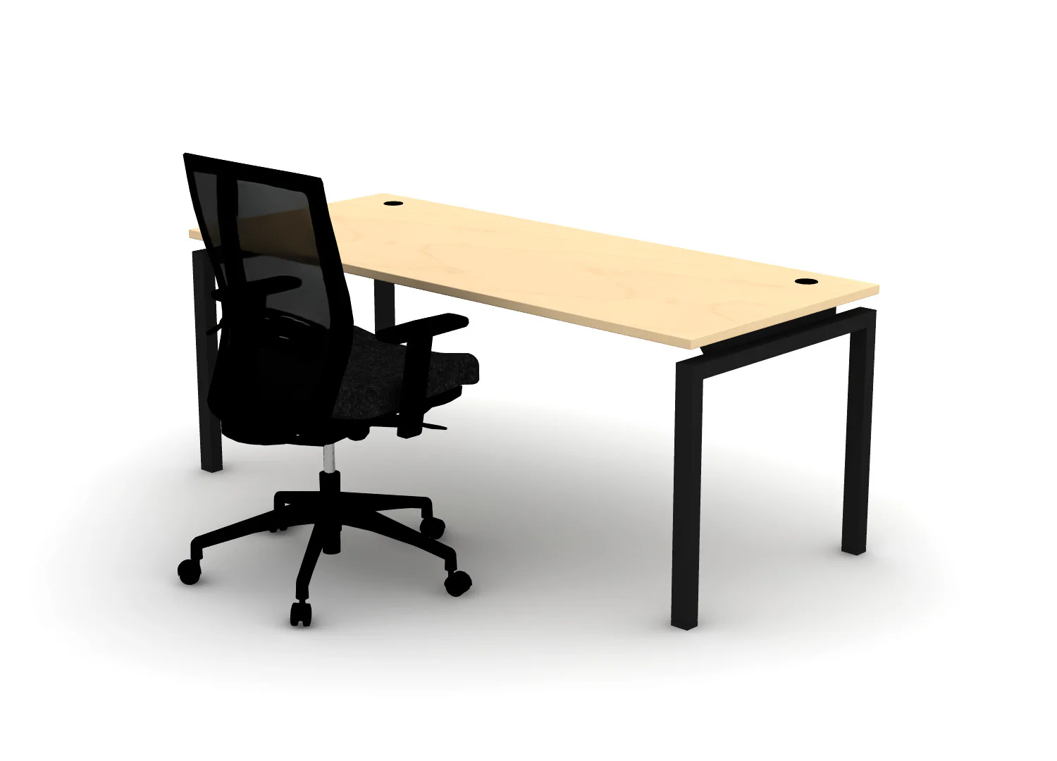 Jot Desk + Chair Bundle - Image 27