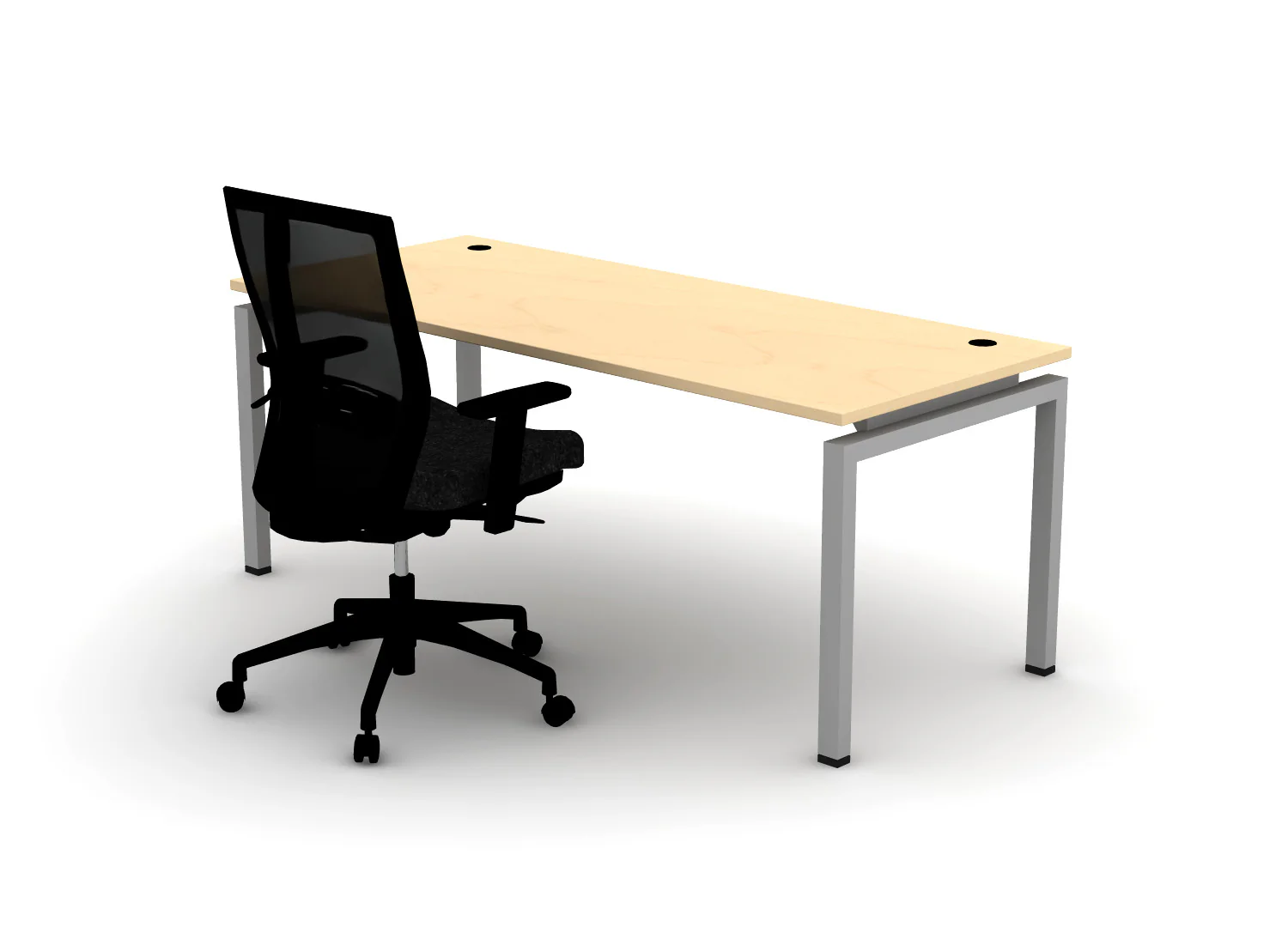 Jot Desk + Chair Bundle - Image 28