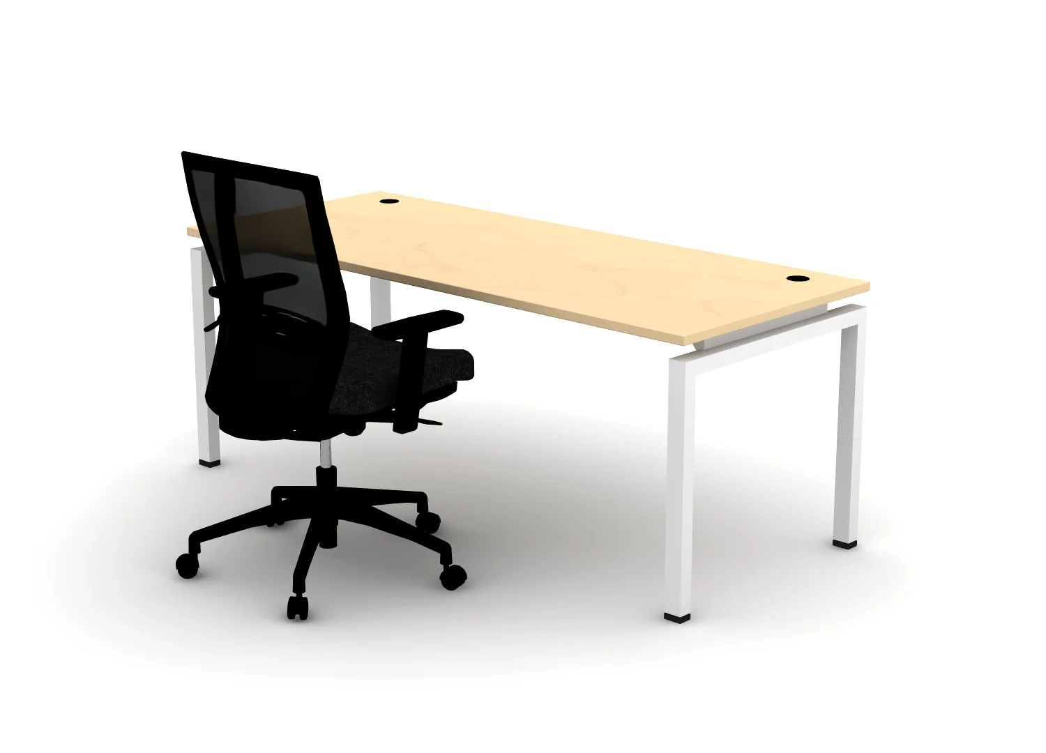 Jot Desk + Chair Bundle - Image 29