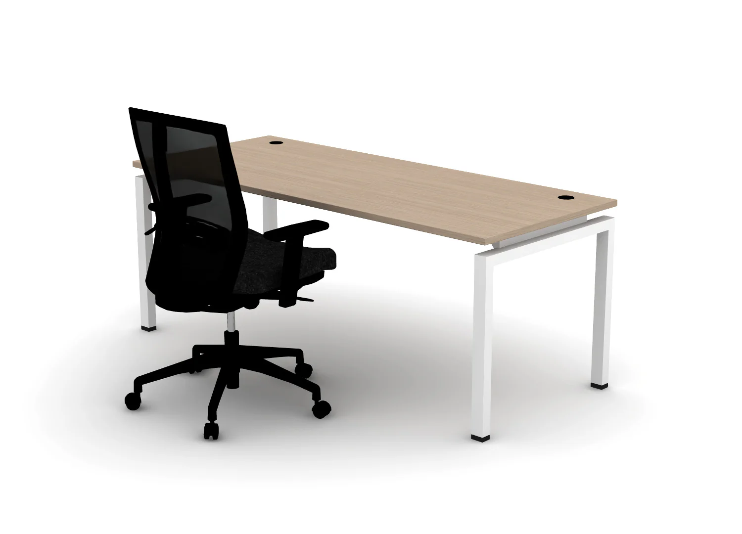 Jot Desk + Chair Bundle - Image 31