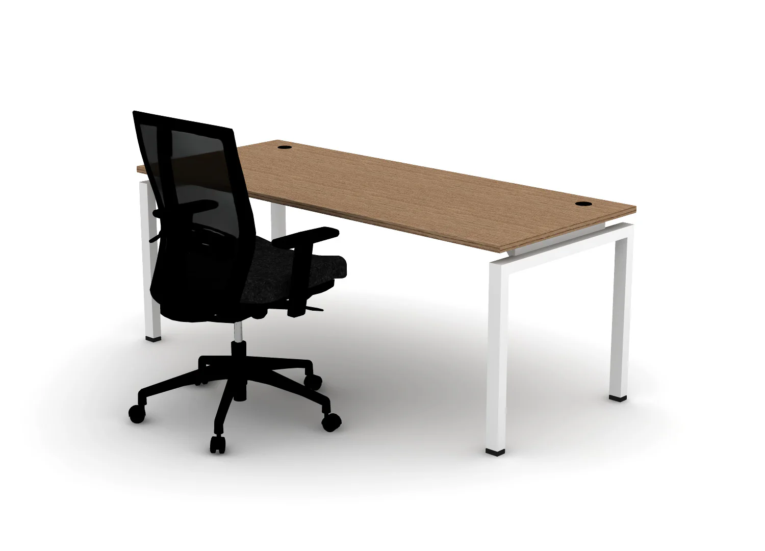 Jot Desk + Chair Bundle - Image 34
