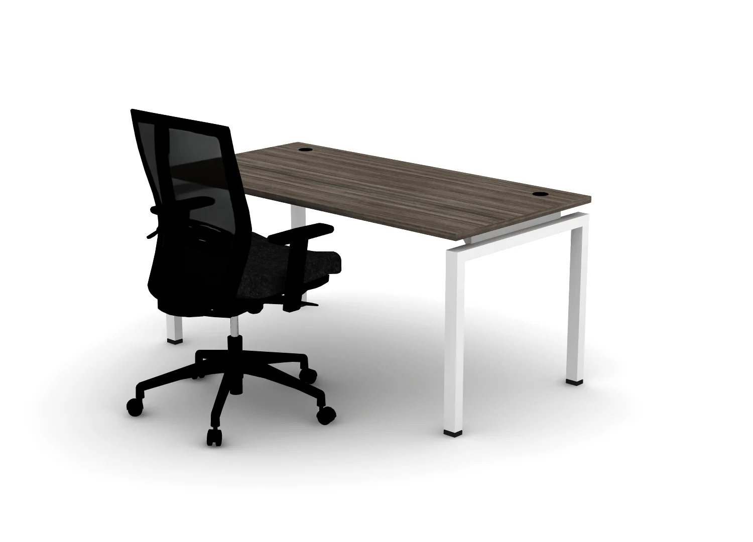 Jot Desk + Chair Bundle - Image 8