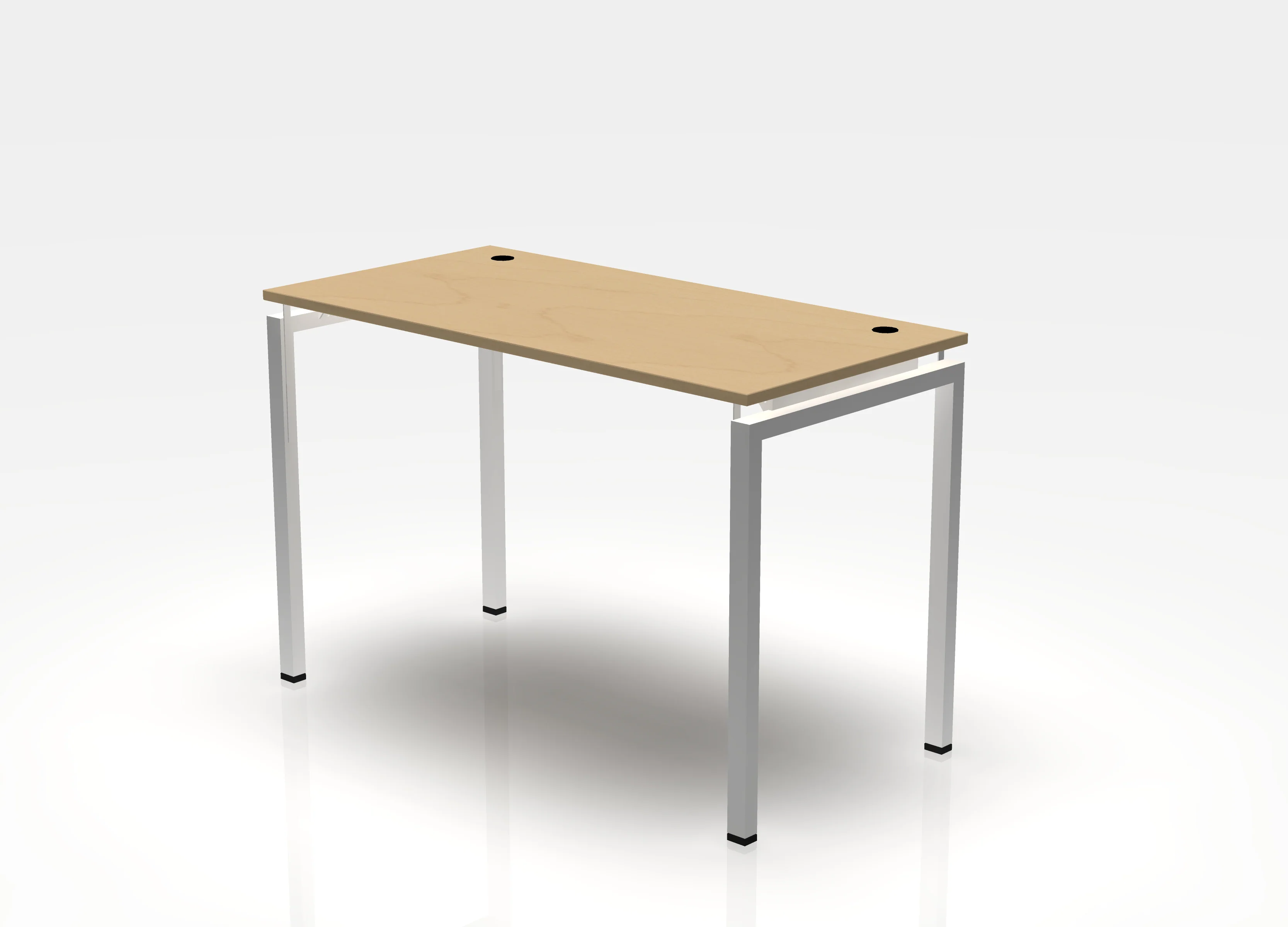 Jot Desk - Standing Height - Image 12