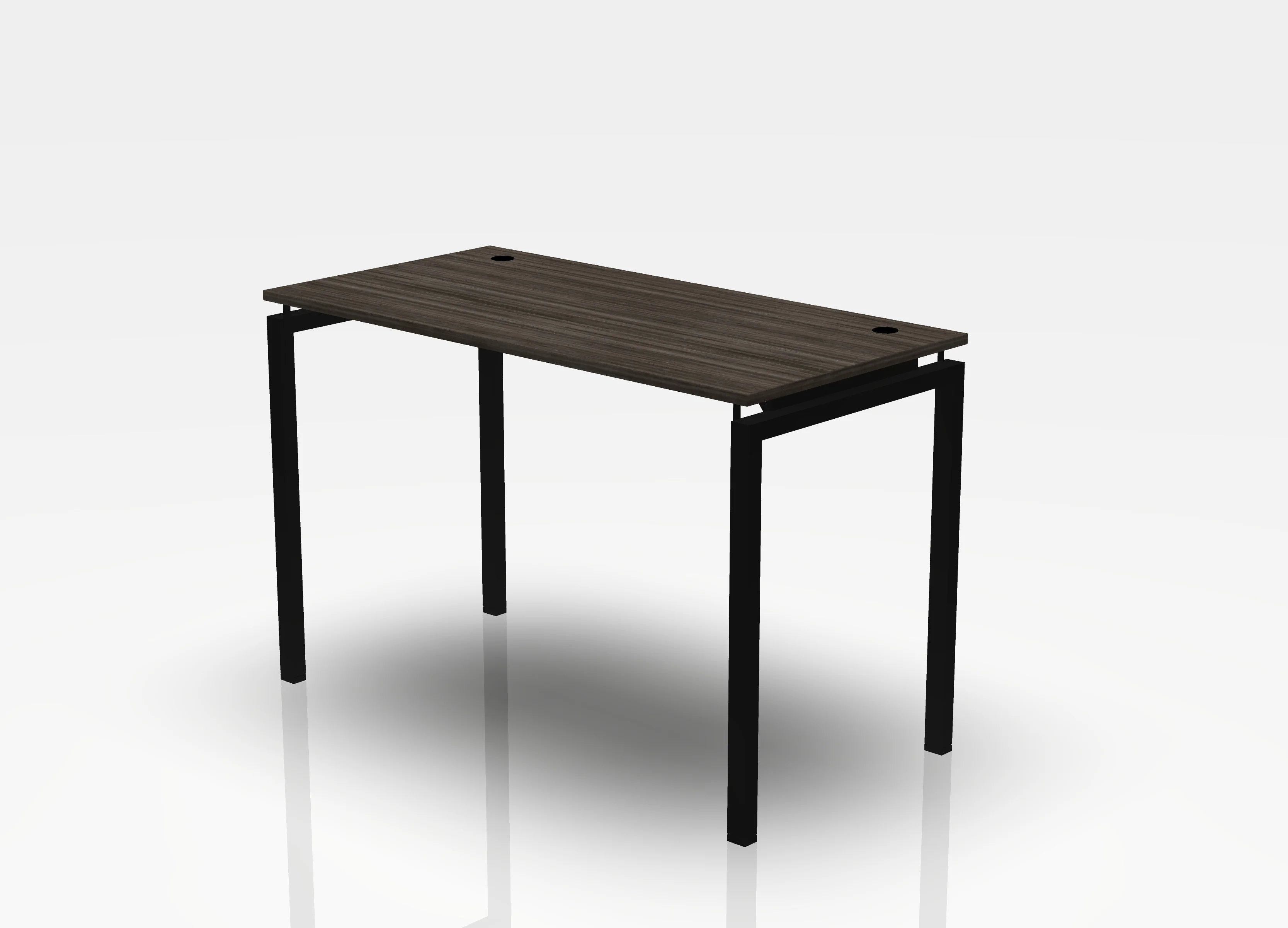 Jot Desk - Standing Height - Image 8