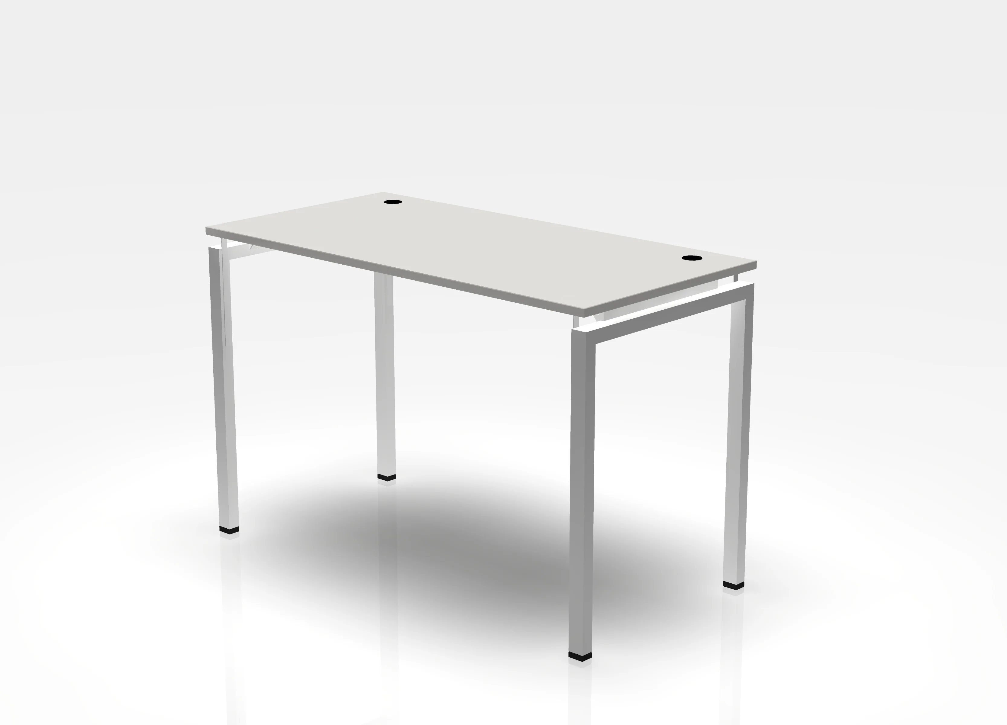 Jot Desk - Standing Height - Image 9