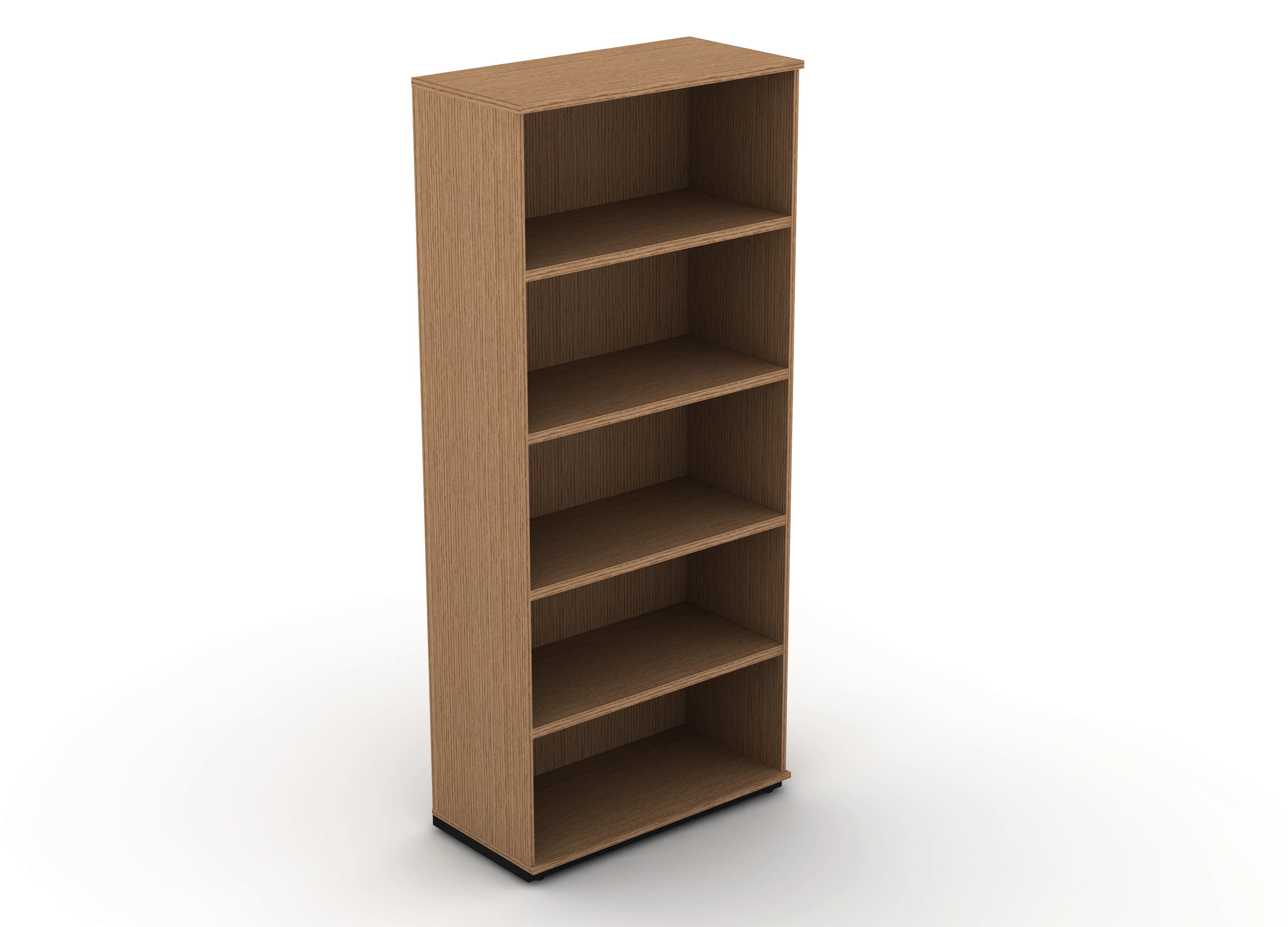 Laminate Bookcase - Image 16