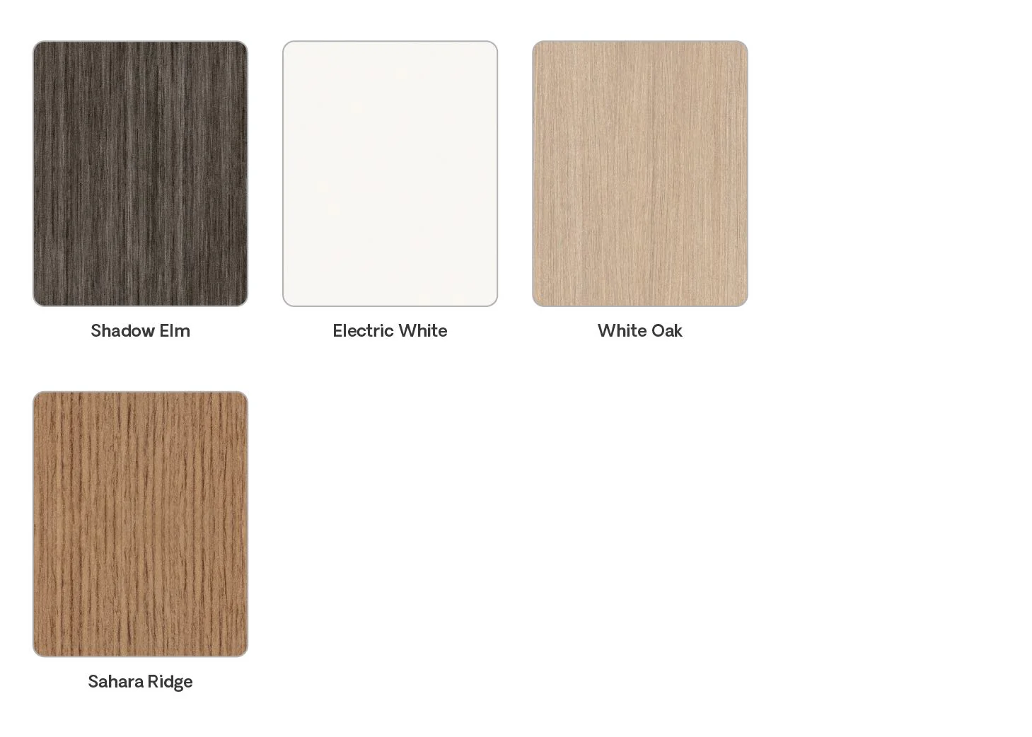 Laminate Bookcase - Image 4