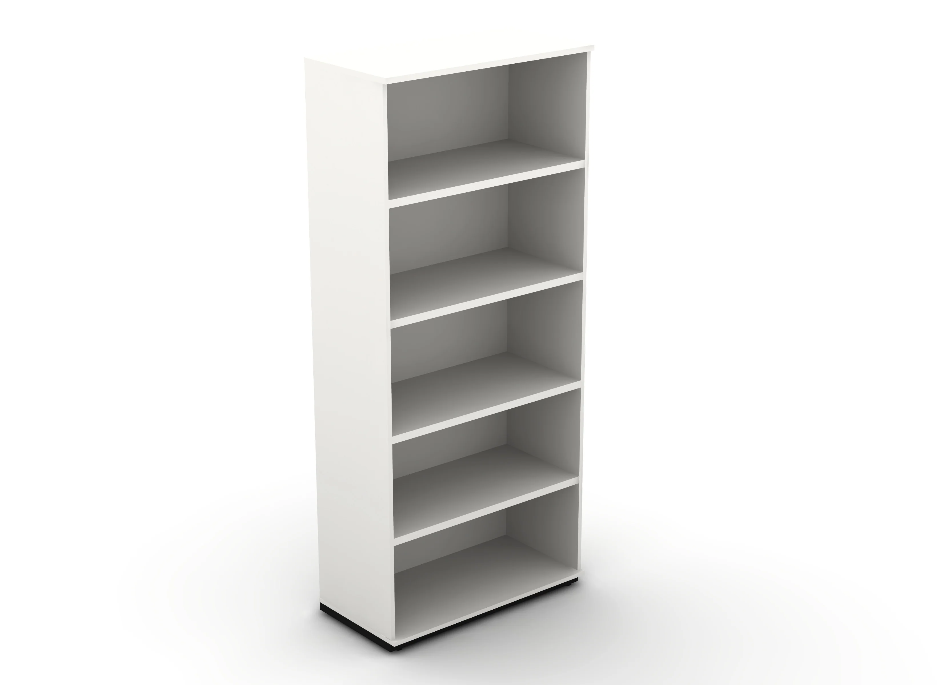 Laminate Bookcase - Image 8