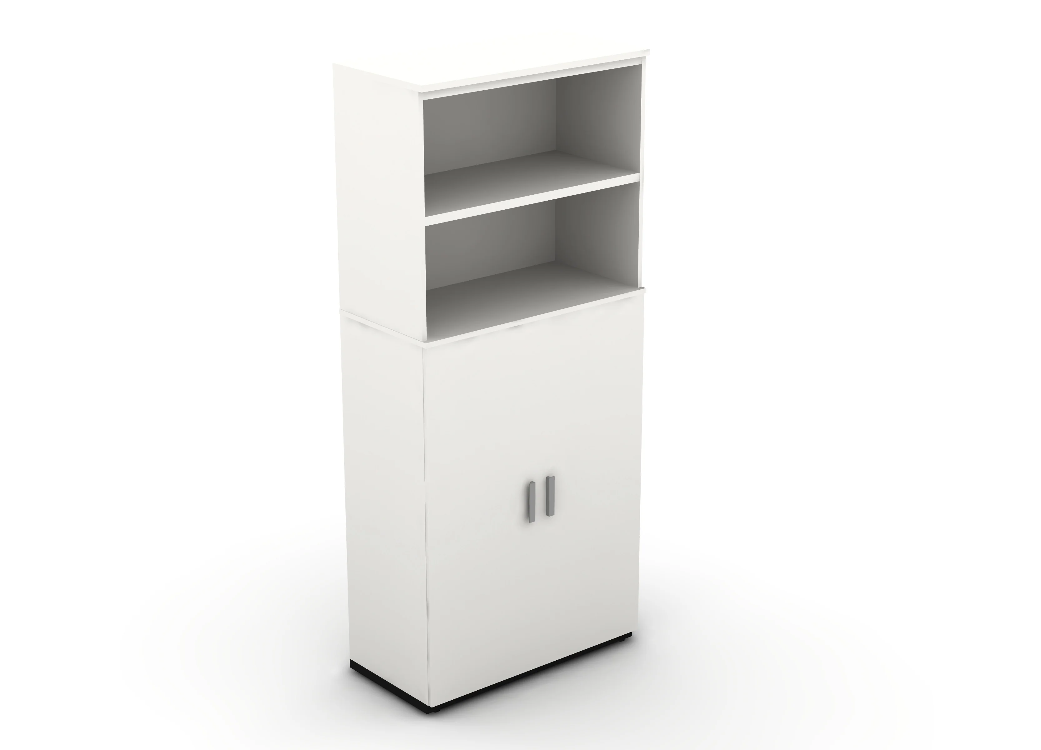 Laminate Bookcase - Image 9