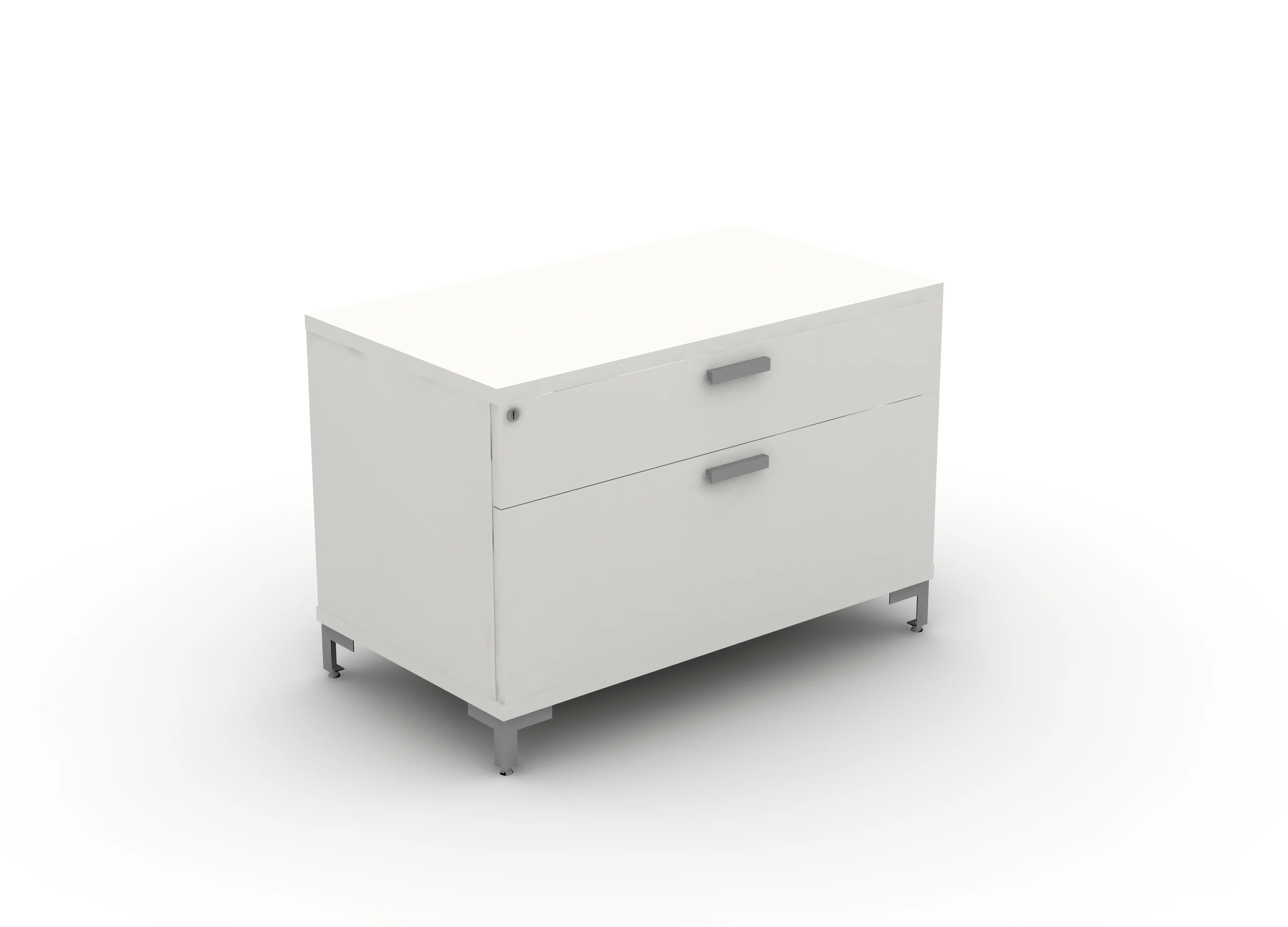 Laminate Low Box/File Lateral - Image 14
