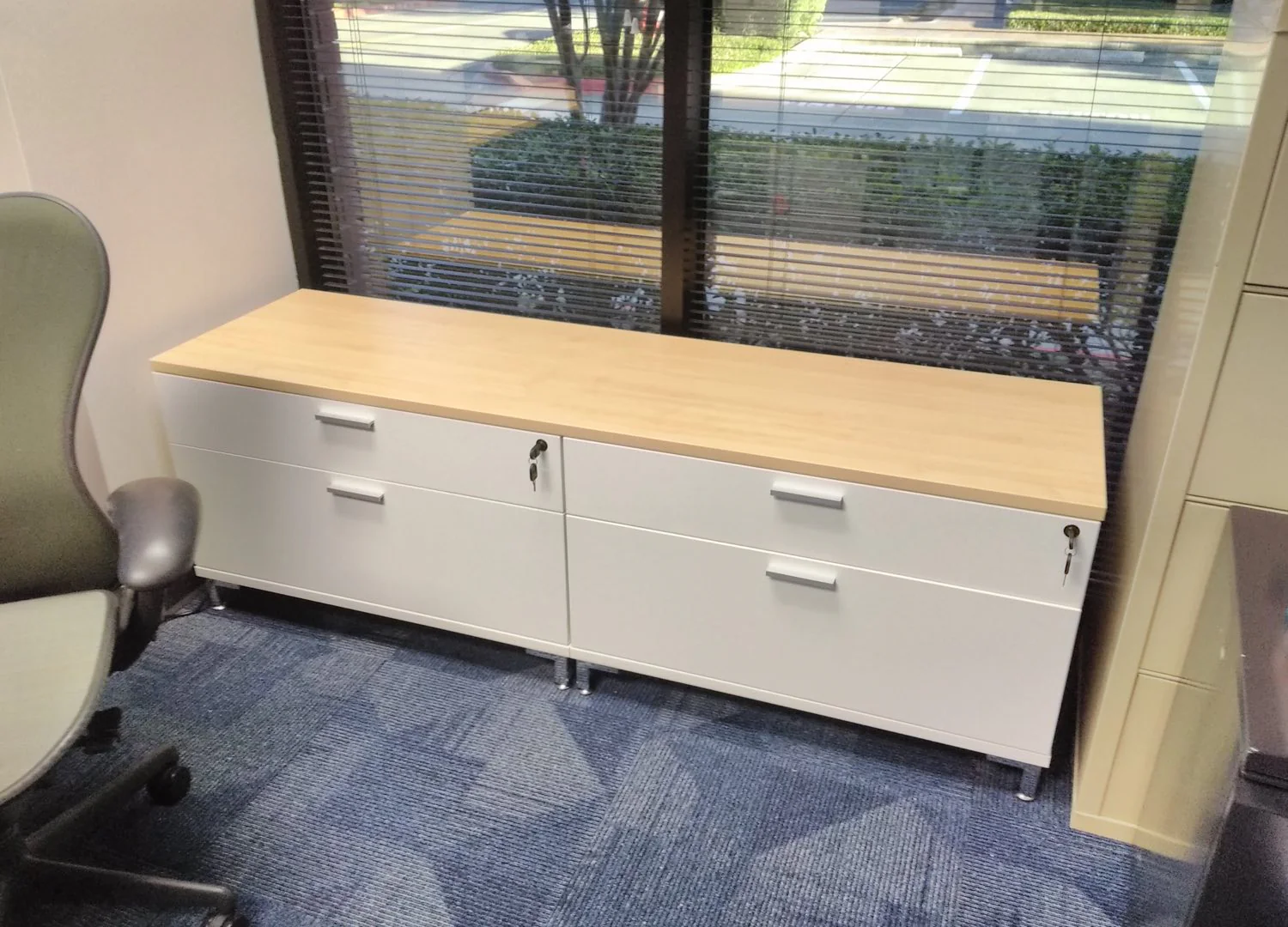 Laminate Low Box/File Lateral - Image 3