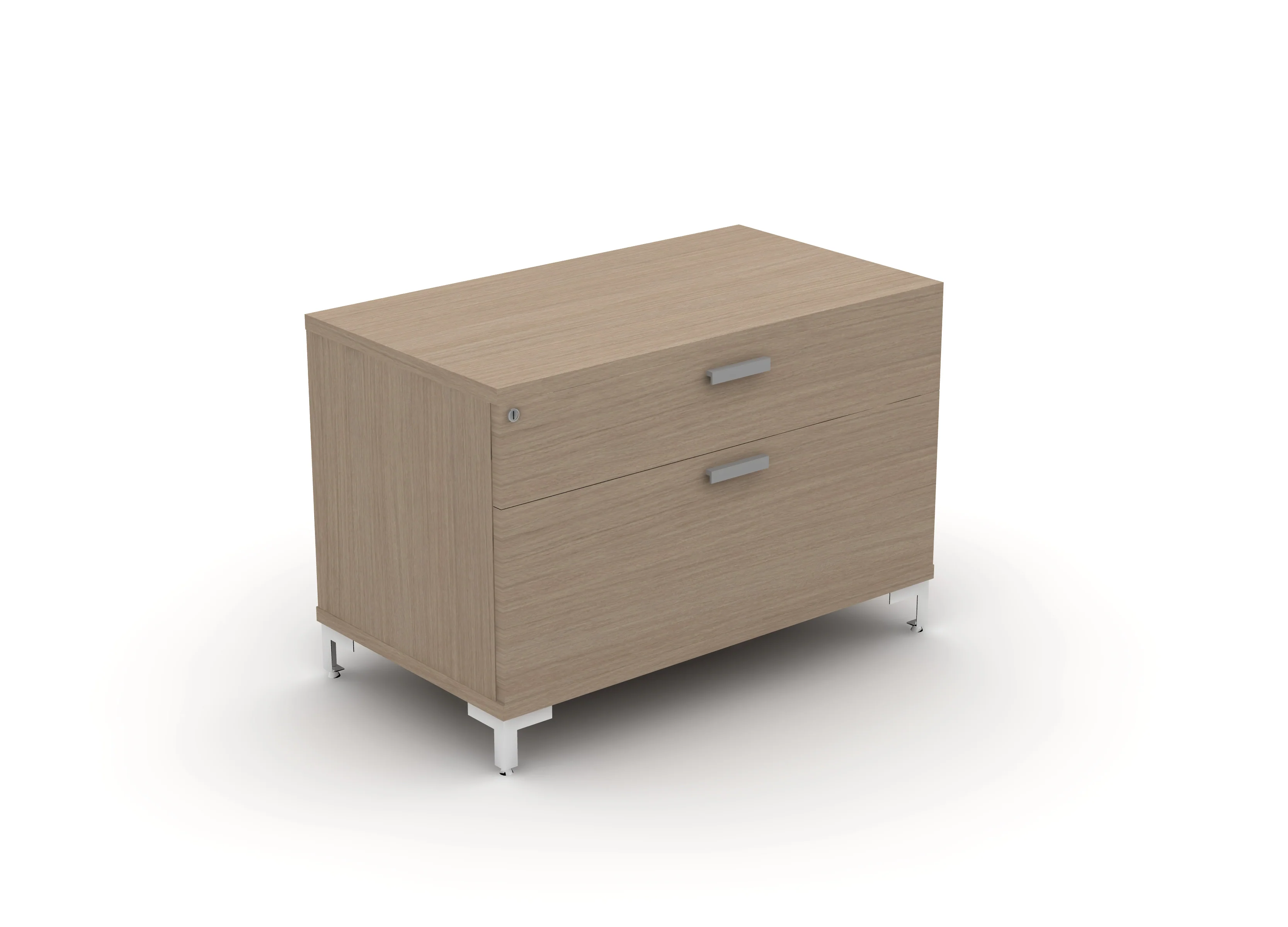 Laminate Low Box/File Lateral - Image 9