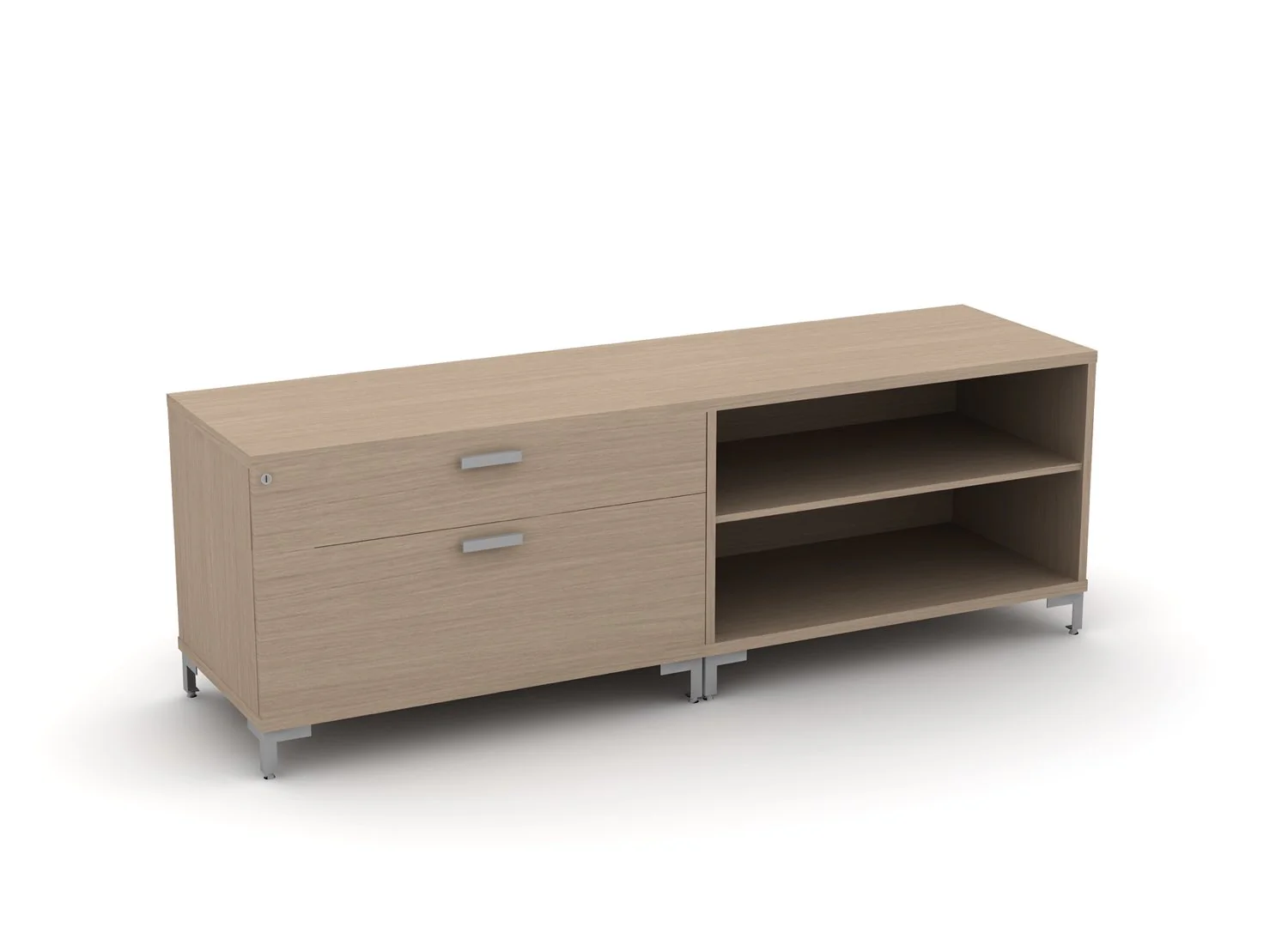 Laminate Low Lateral Combo Unit - Image 18