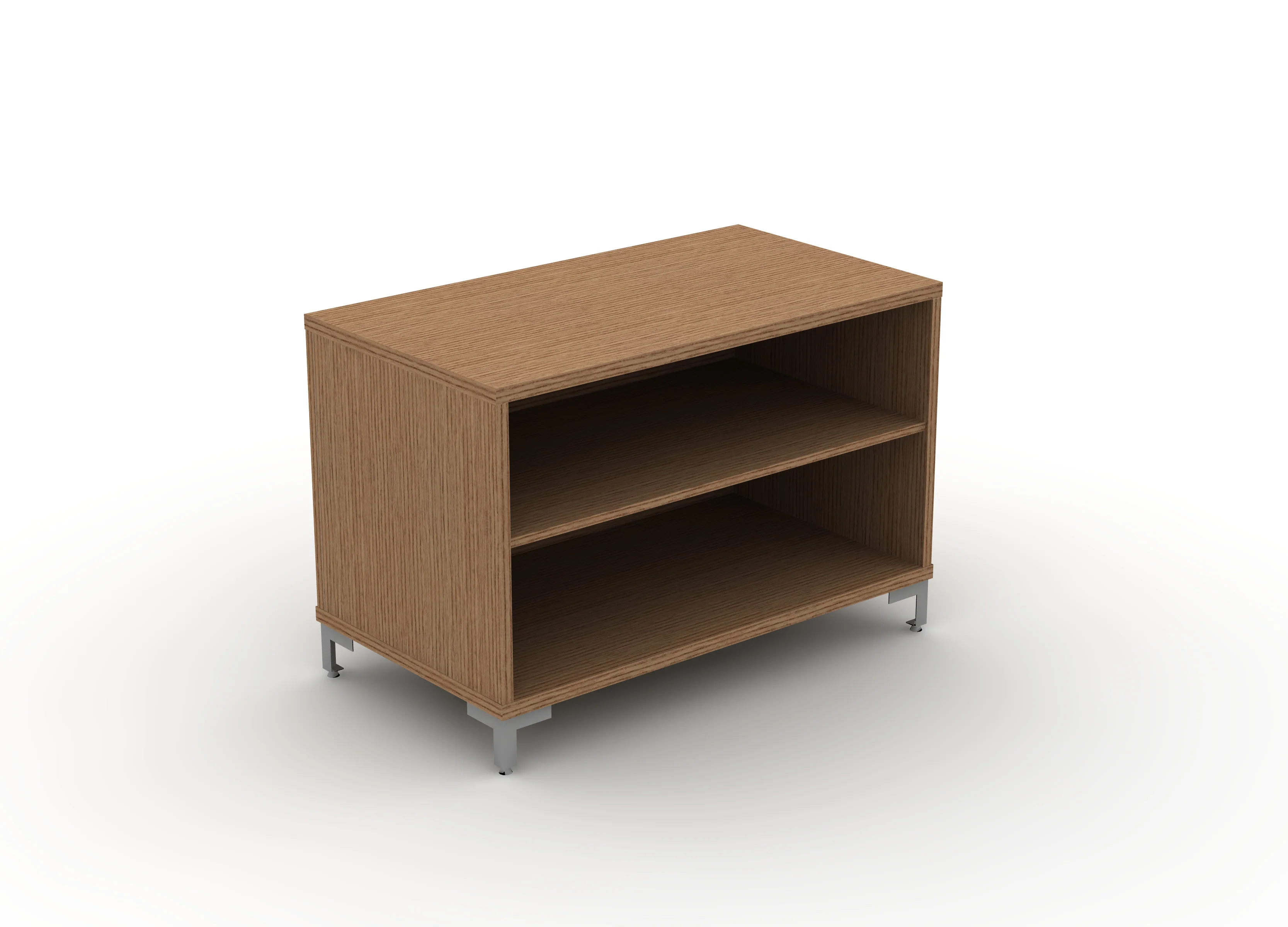 Laminate Low Open-Shelf Lateral - Image 14