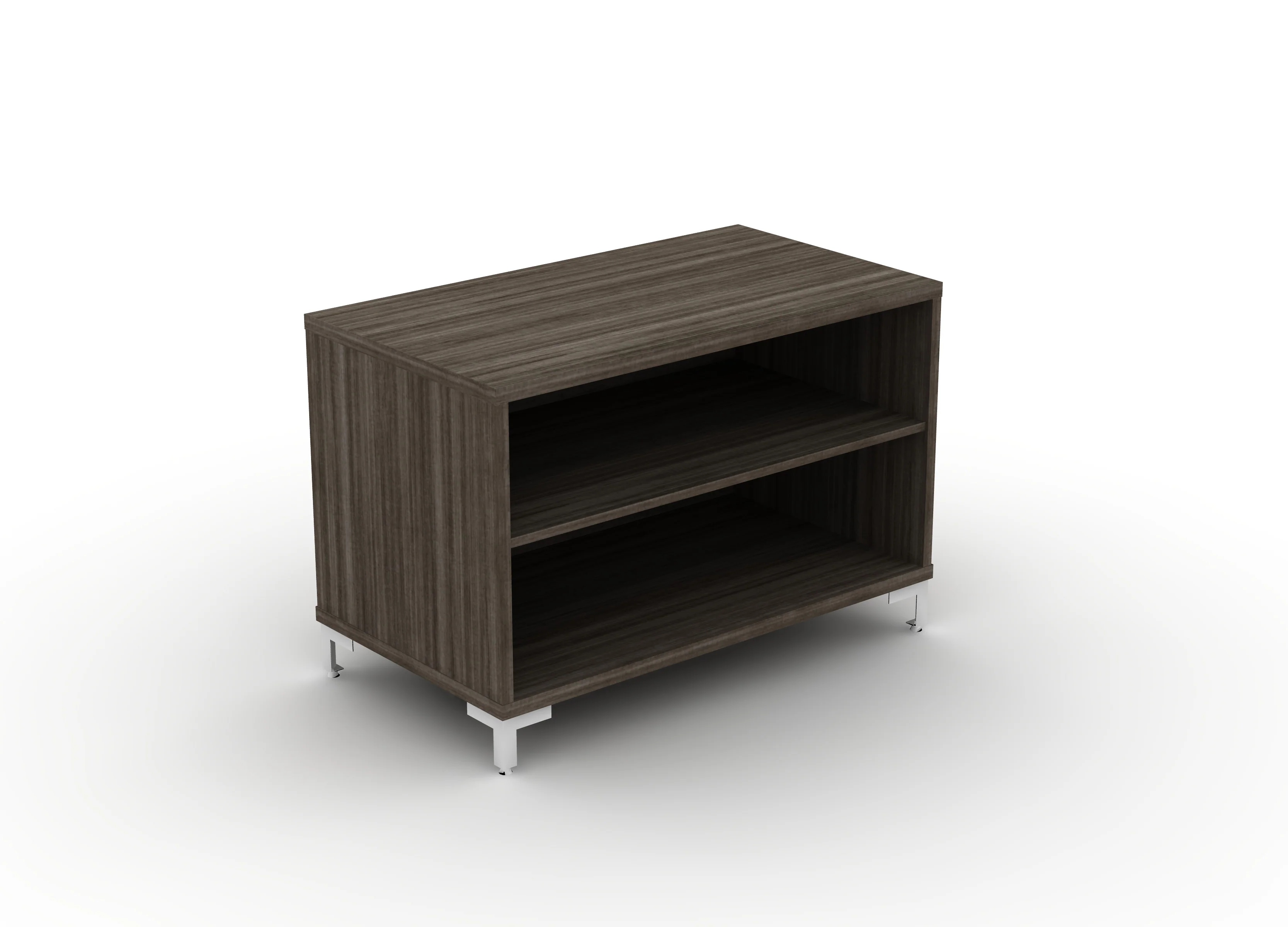 Laminate Low Open-Shelf Lateral - Image 7