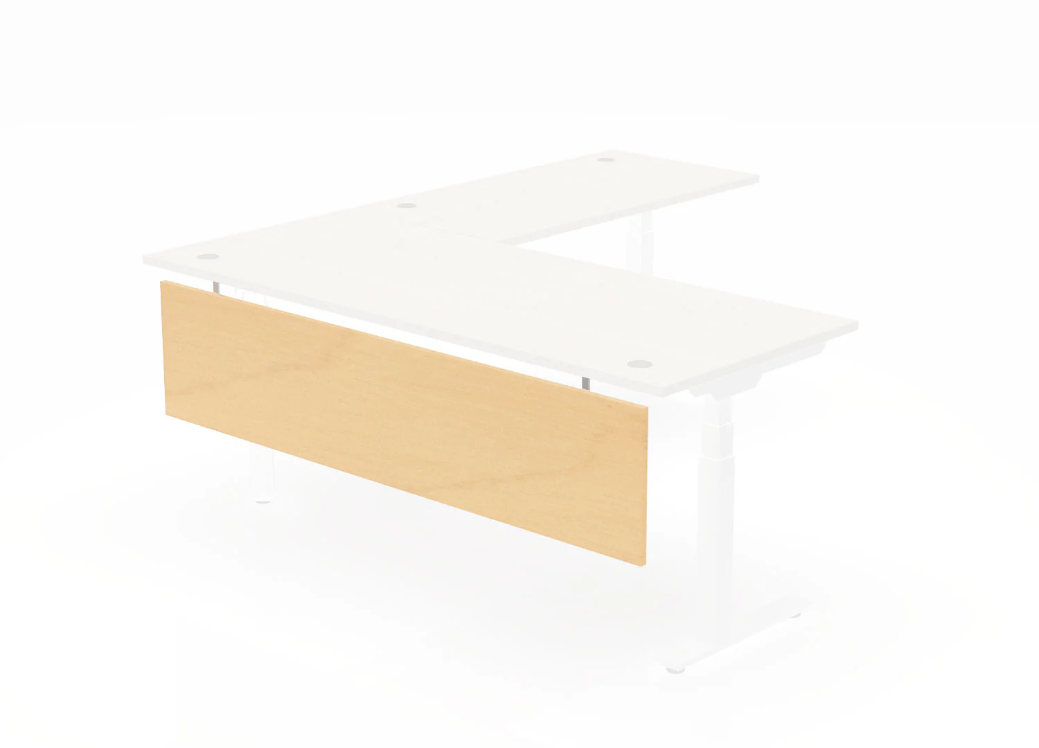 Laminate Modesty Panel - Image 25