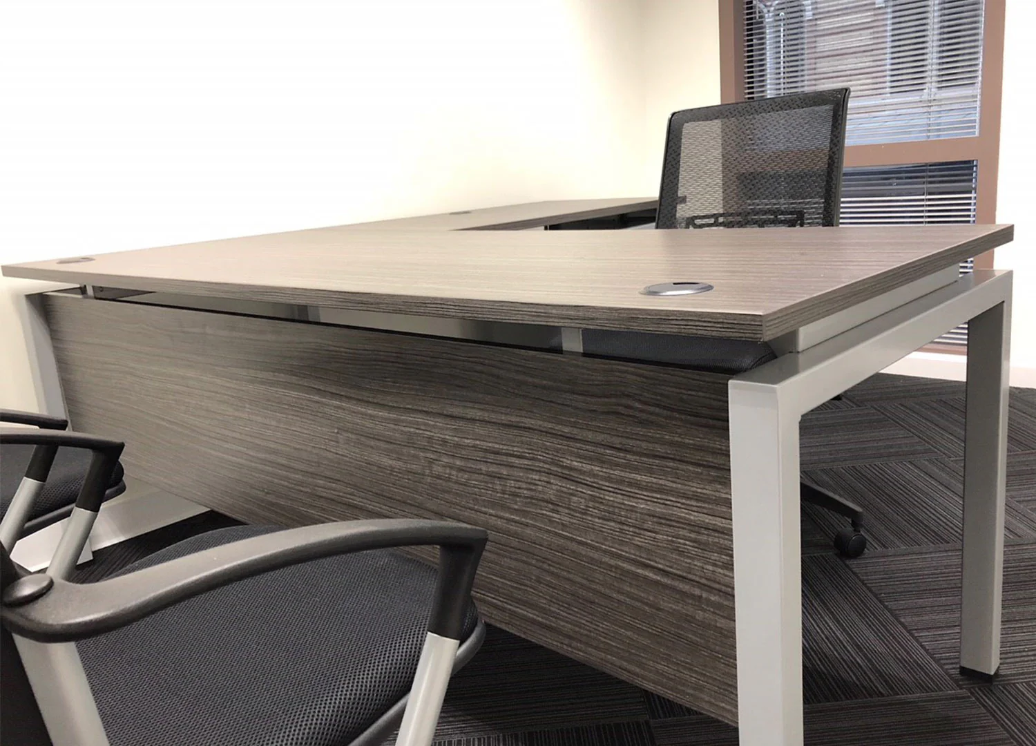Laminate Modesty Panel - Image 3