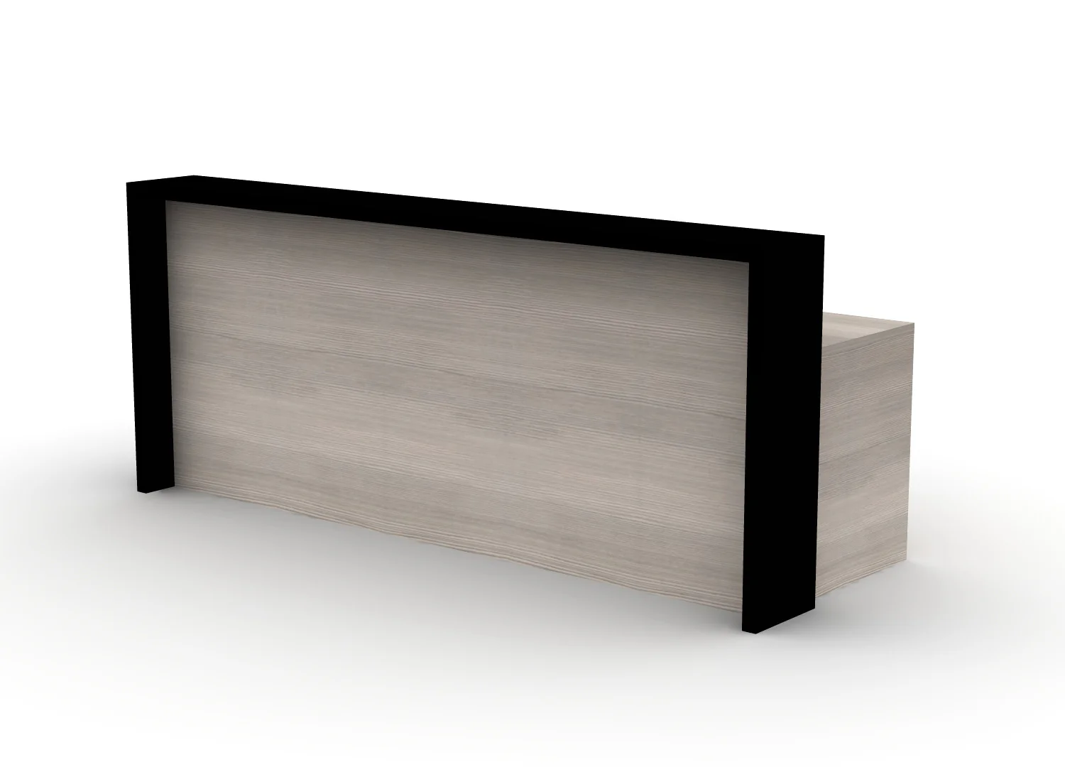 Lodge Reception Desk - Image 10