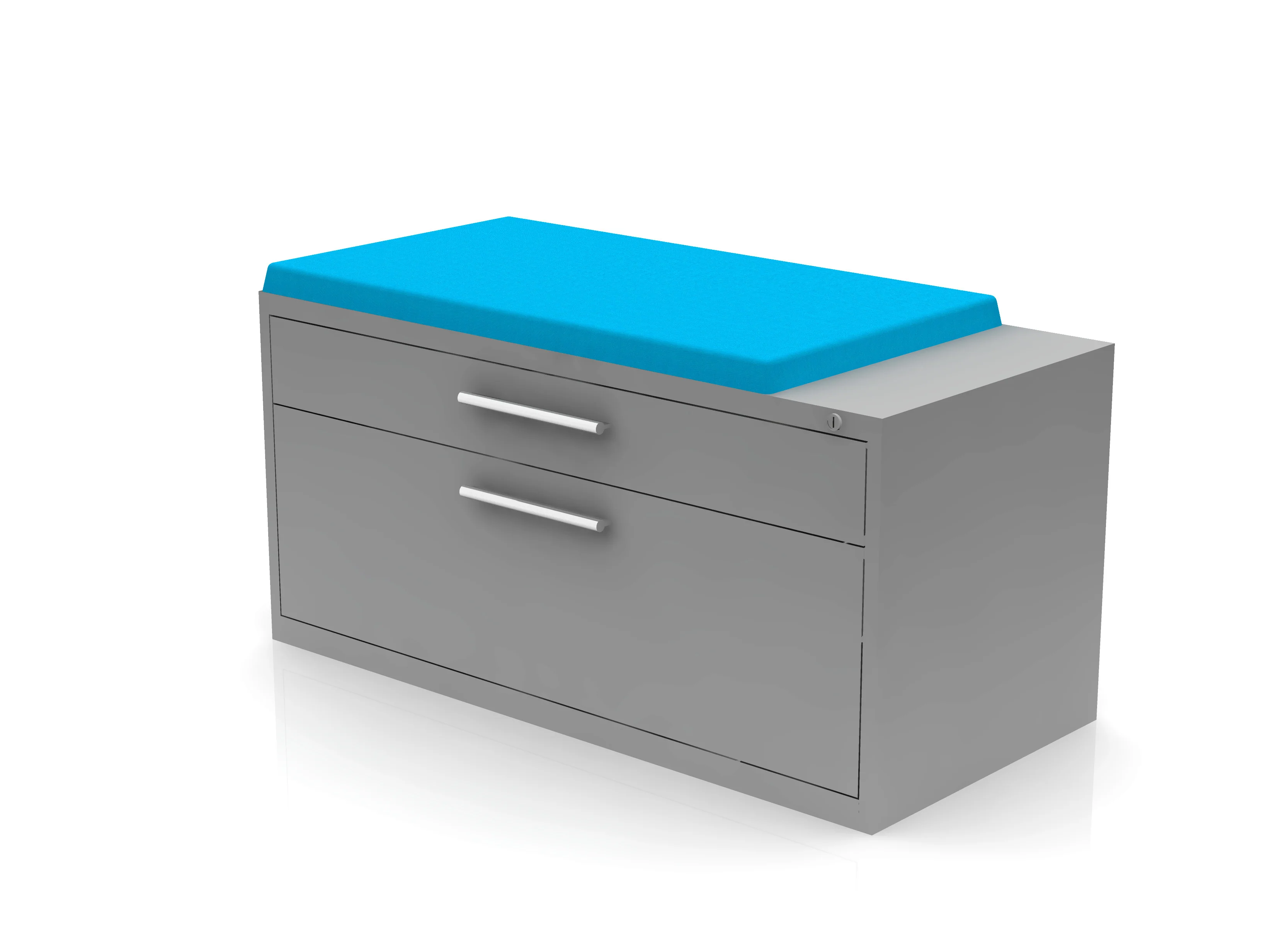 Steel Low Box/File Lateral - Image 11