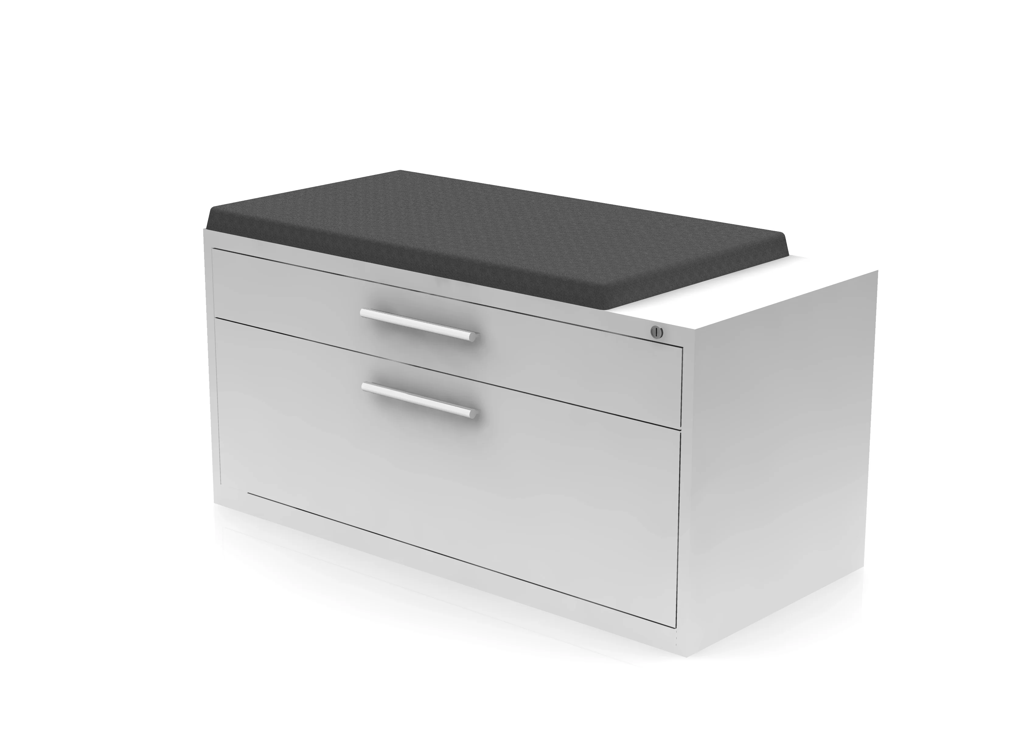 Steel Low Box/File Lateral - Image 15
