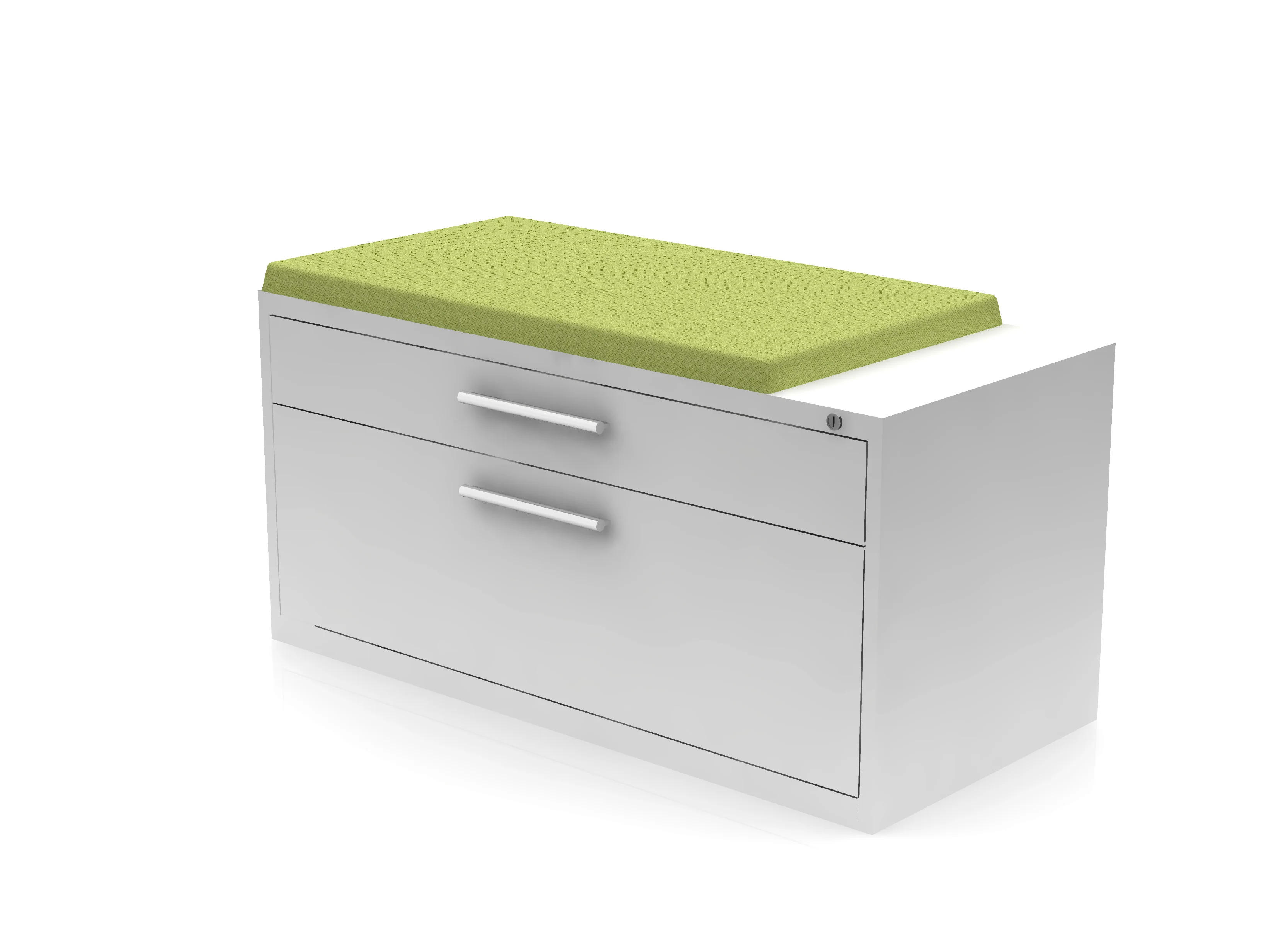Steel Low Box/File Lateral - Image 16