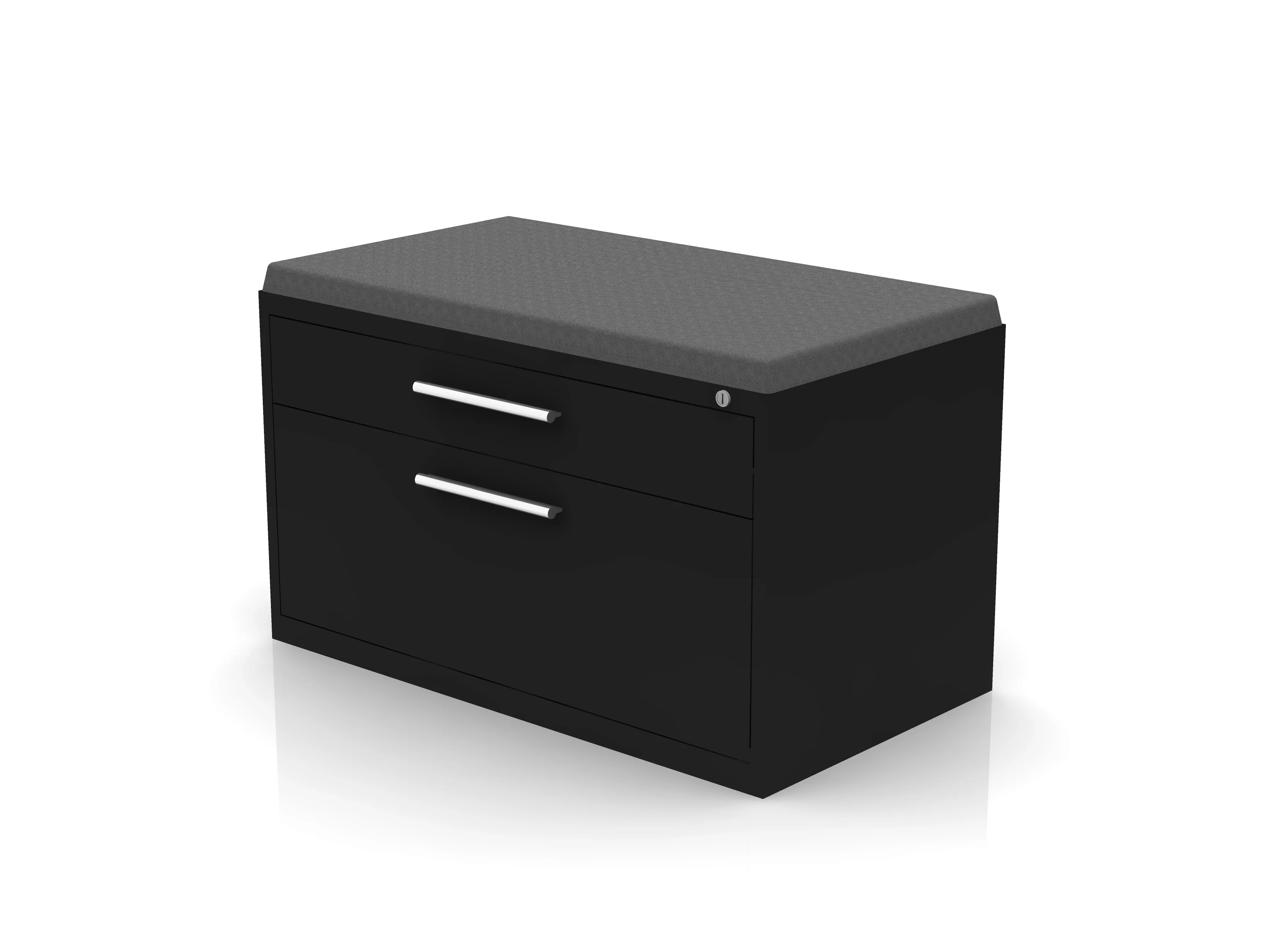 Steel Low Box/File Lateral - Image 18
