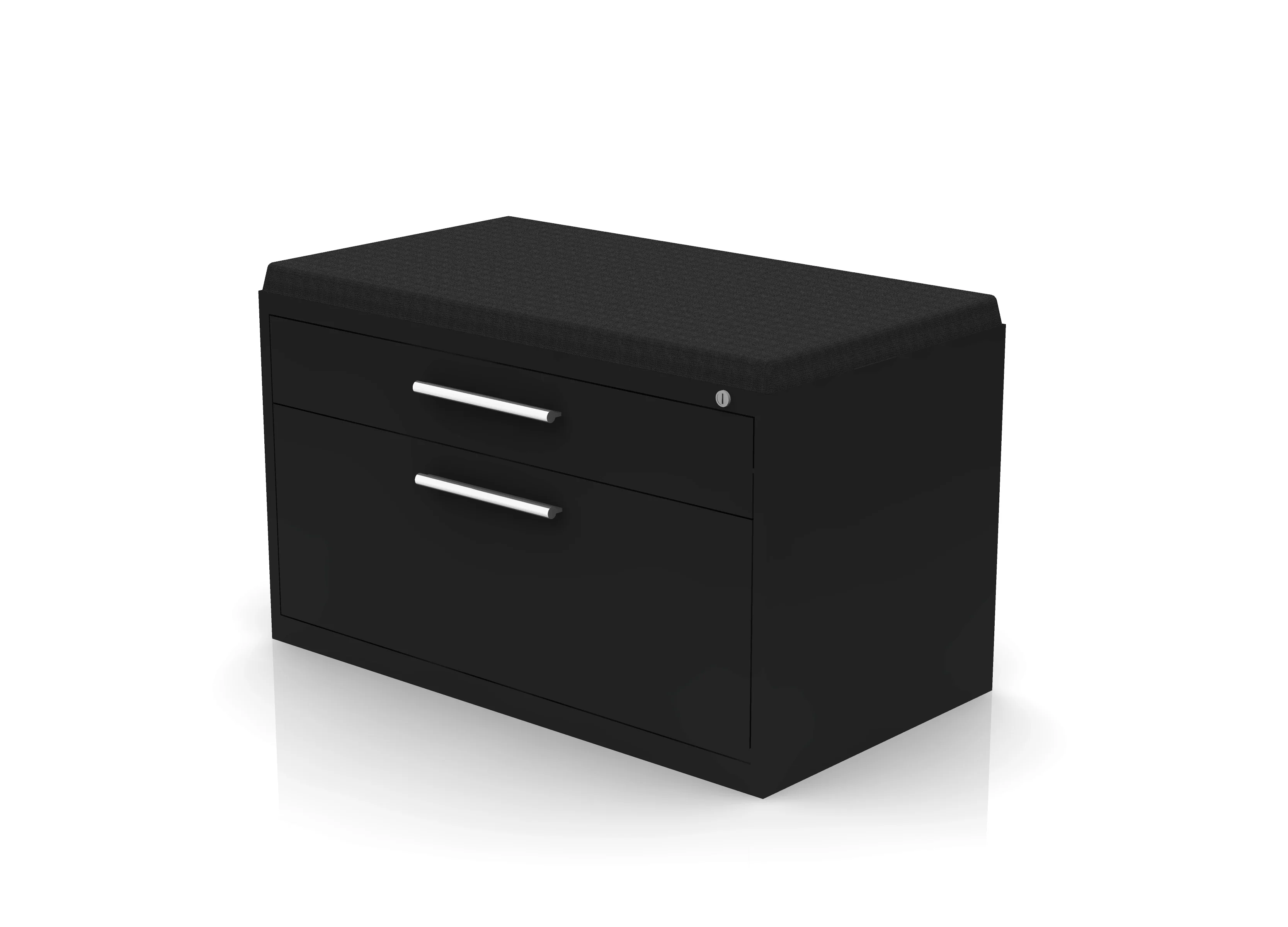 Steel Low Box/File Lateral - Image 21