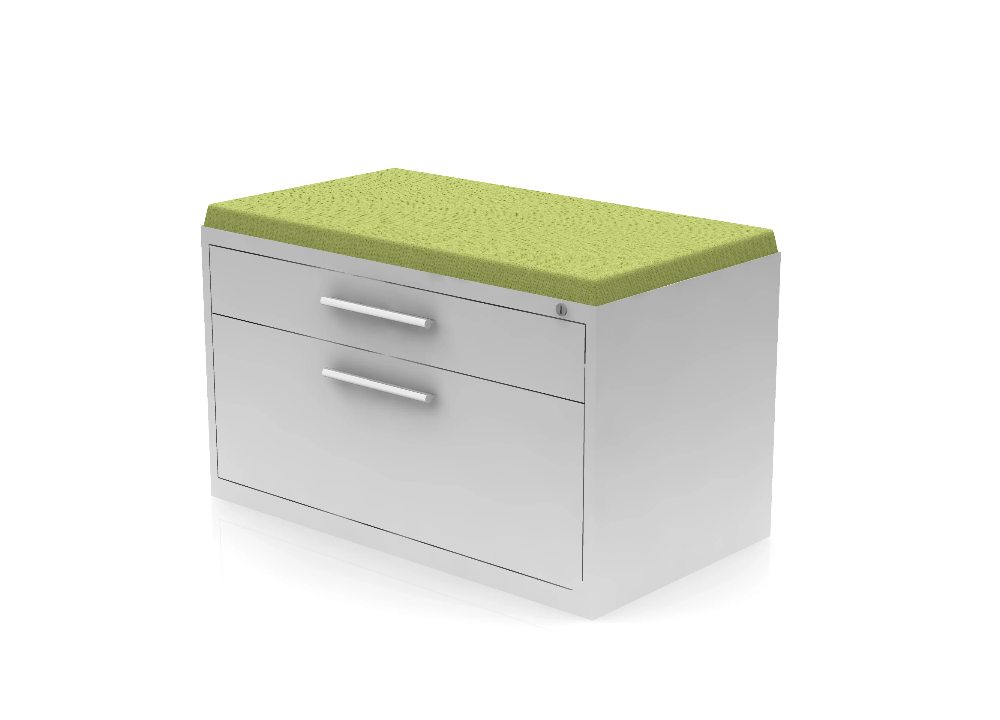 Steel Low Box/File Lateral - Image 22
