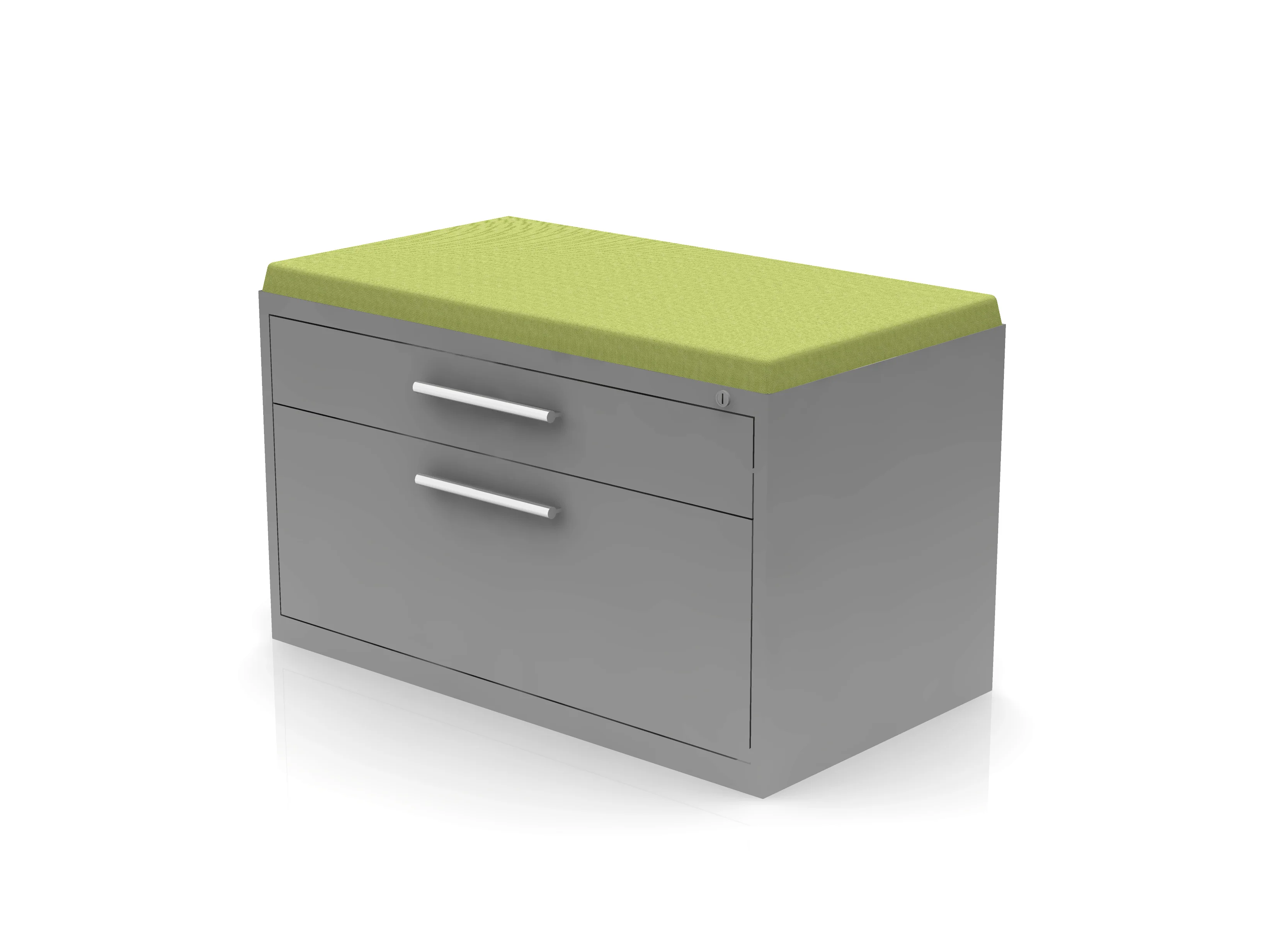 Steel Low Box/File Lateral - Image 28