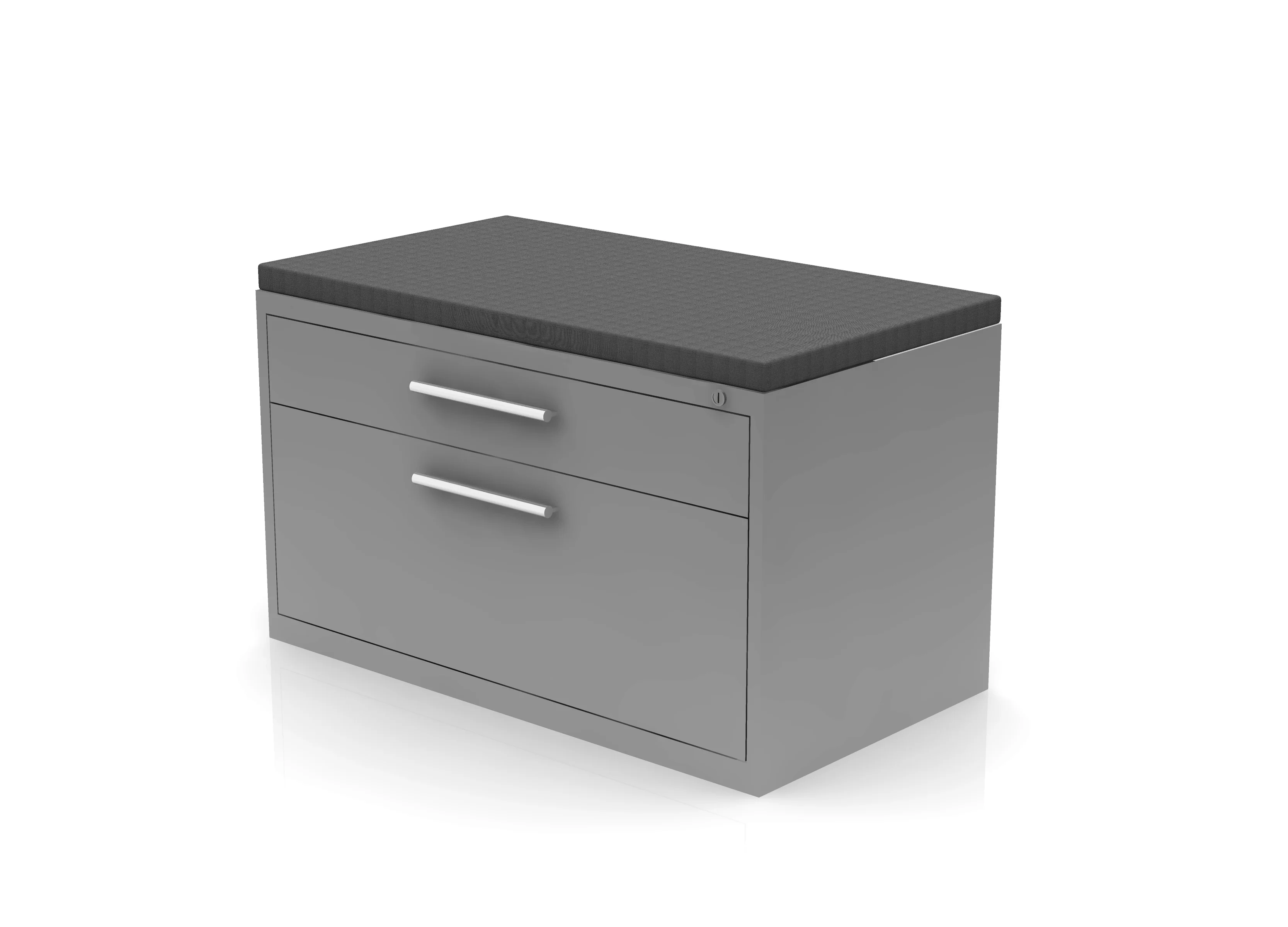 Steel Low Box/File Lateral - Image 30