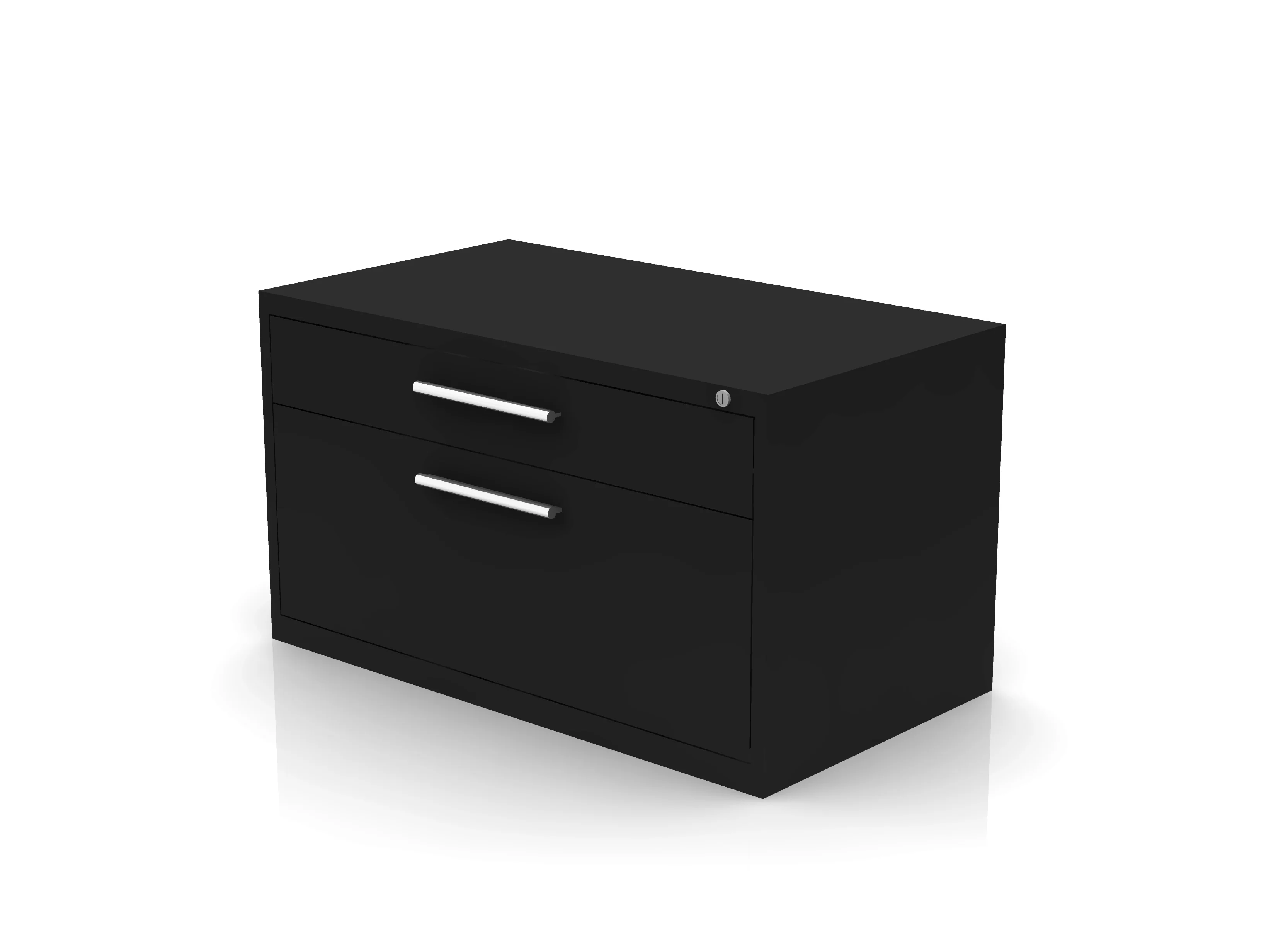 Steel Low Box/File Lateral - Image 41