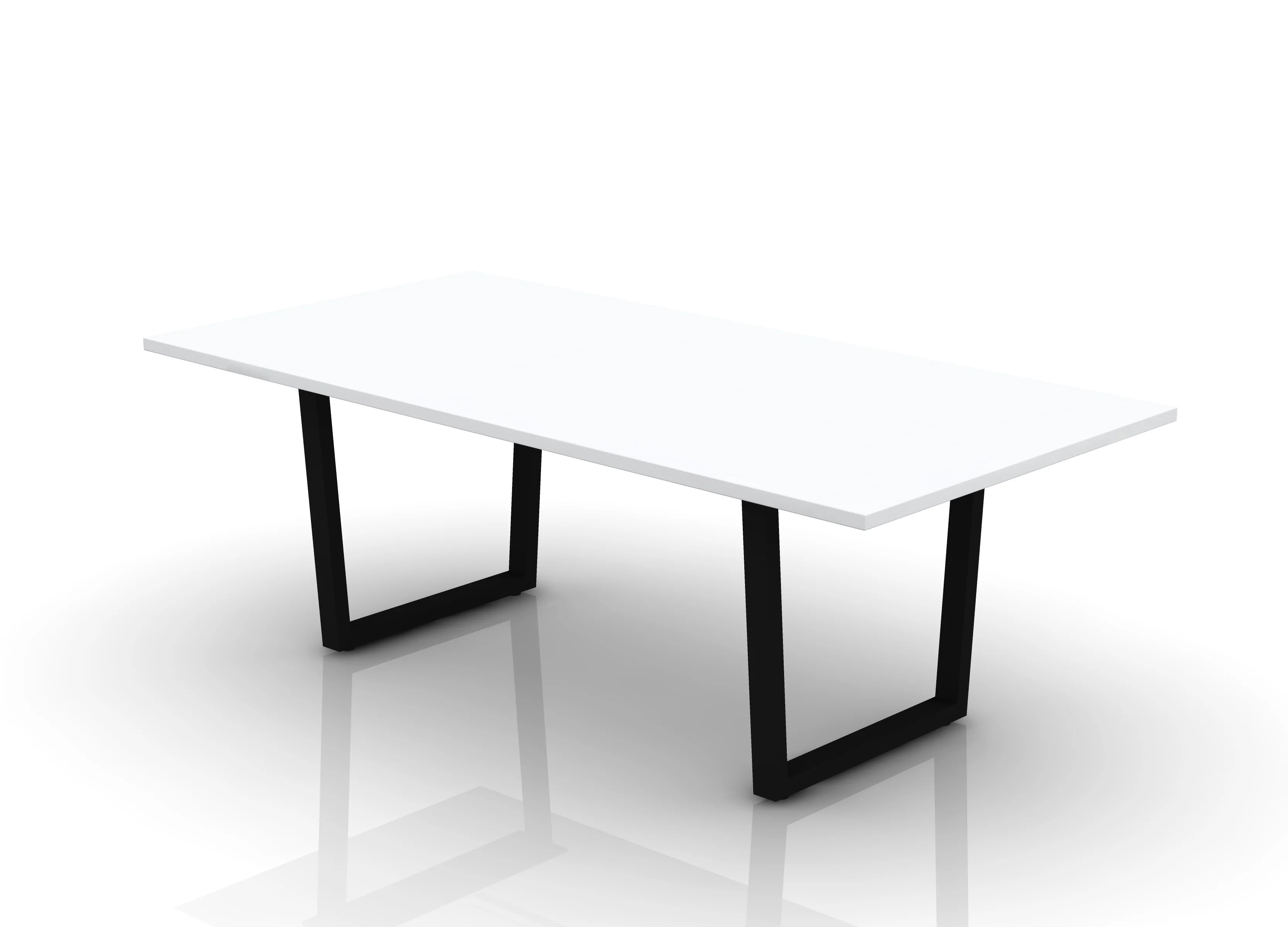 Luxe Conference Tables Series - Image 37