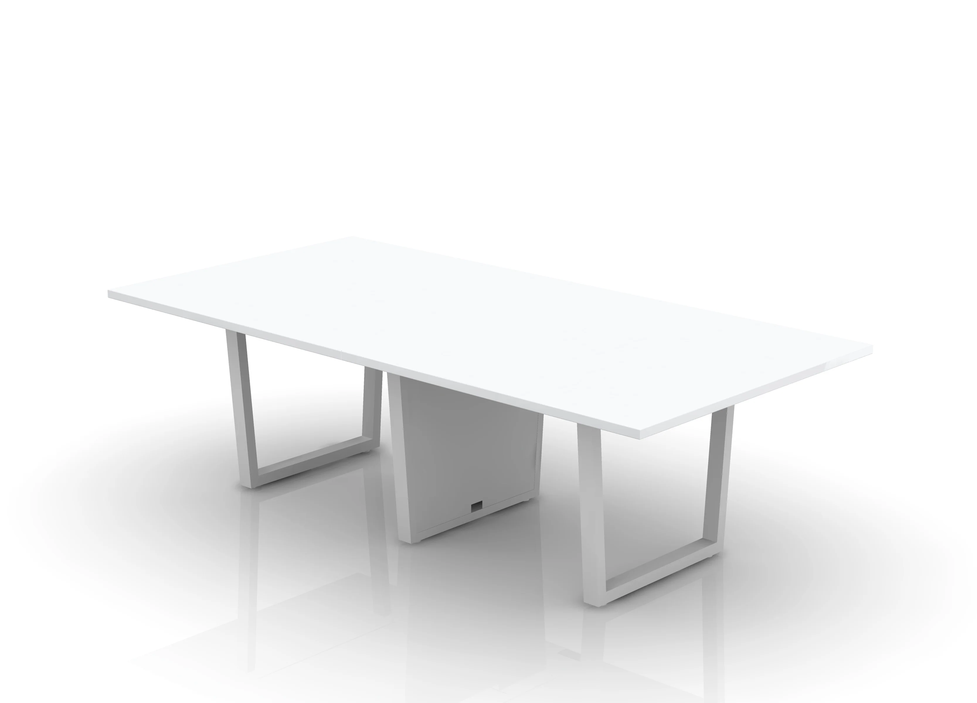 Luxe Conference Tables Series - Image 57