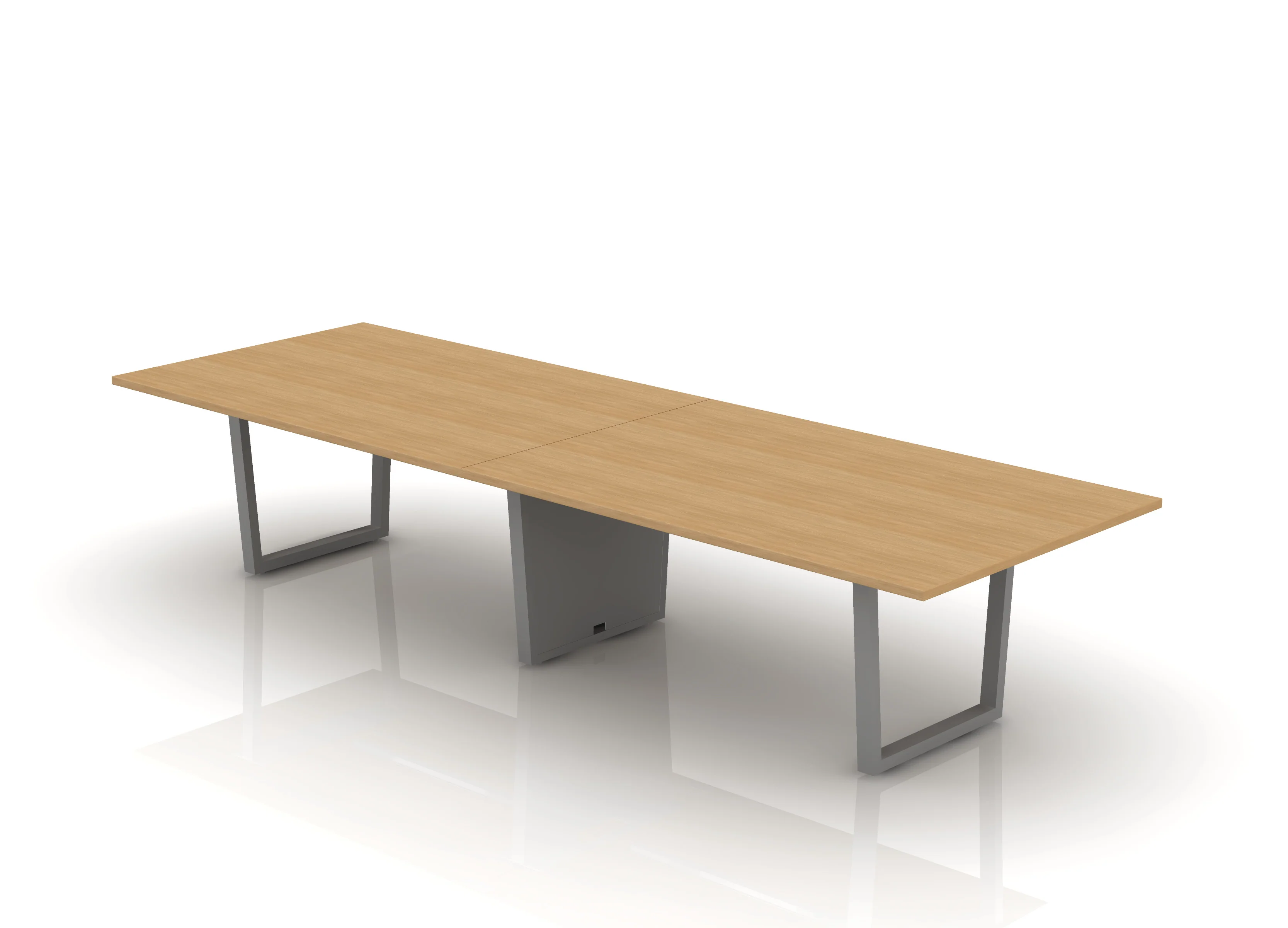 Luxe Conference Tables Series - Image 68