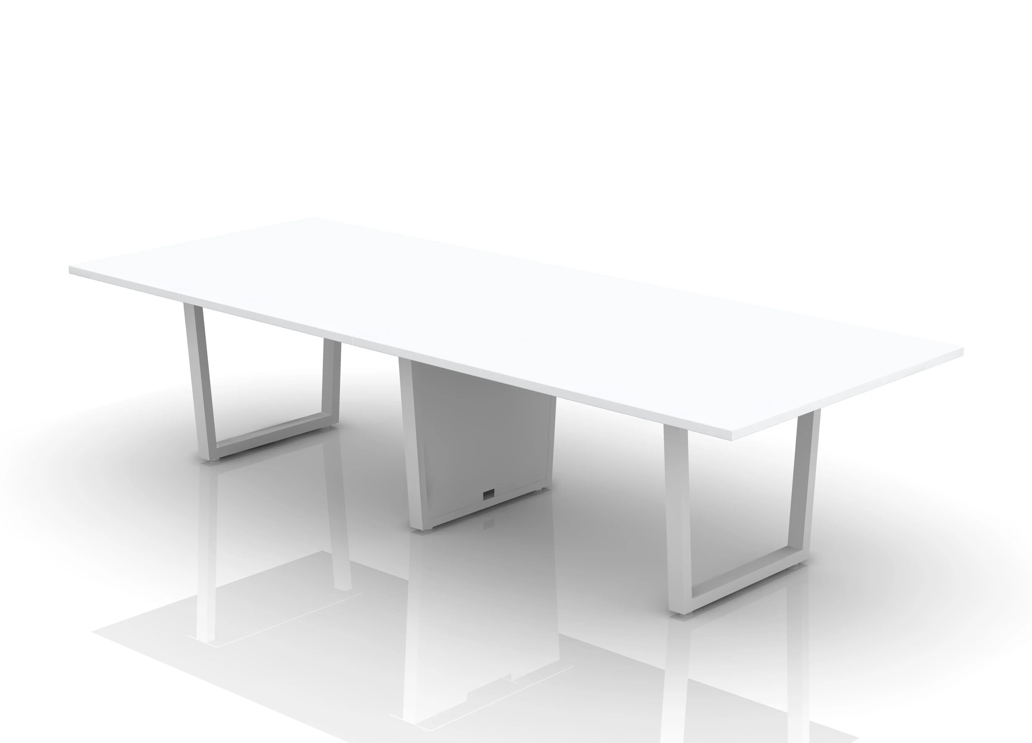 Luxe Conference Tables Series - Image 70