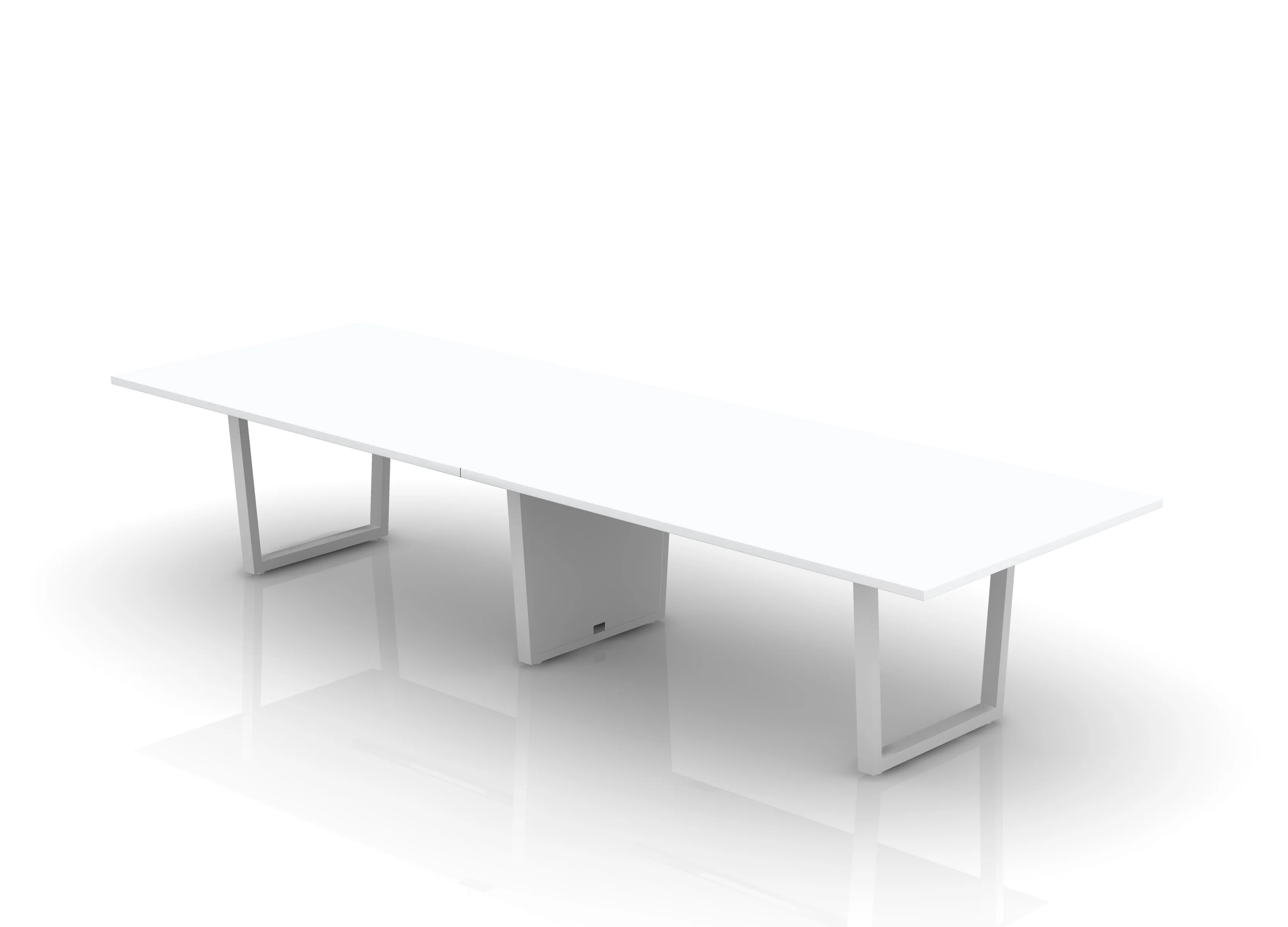 Luxe Conference Tables Series - Image 81