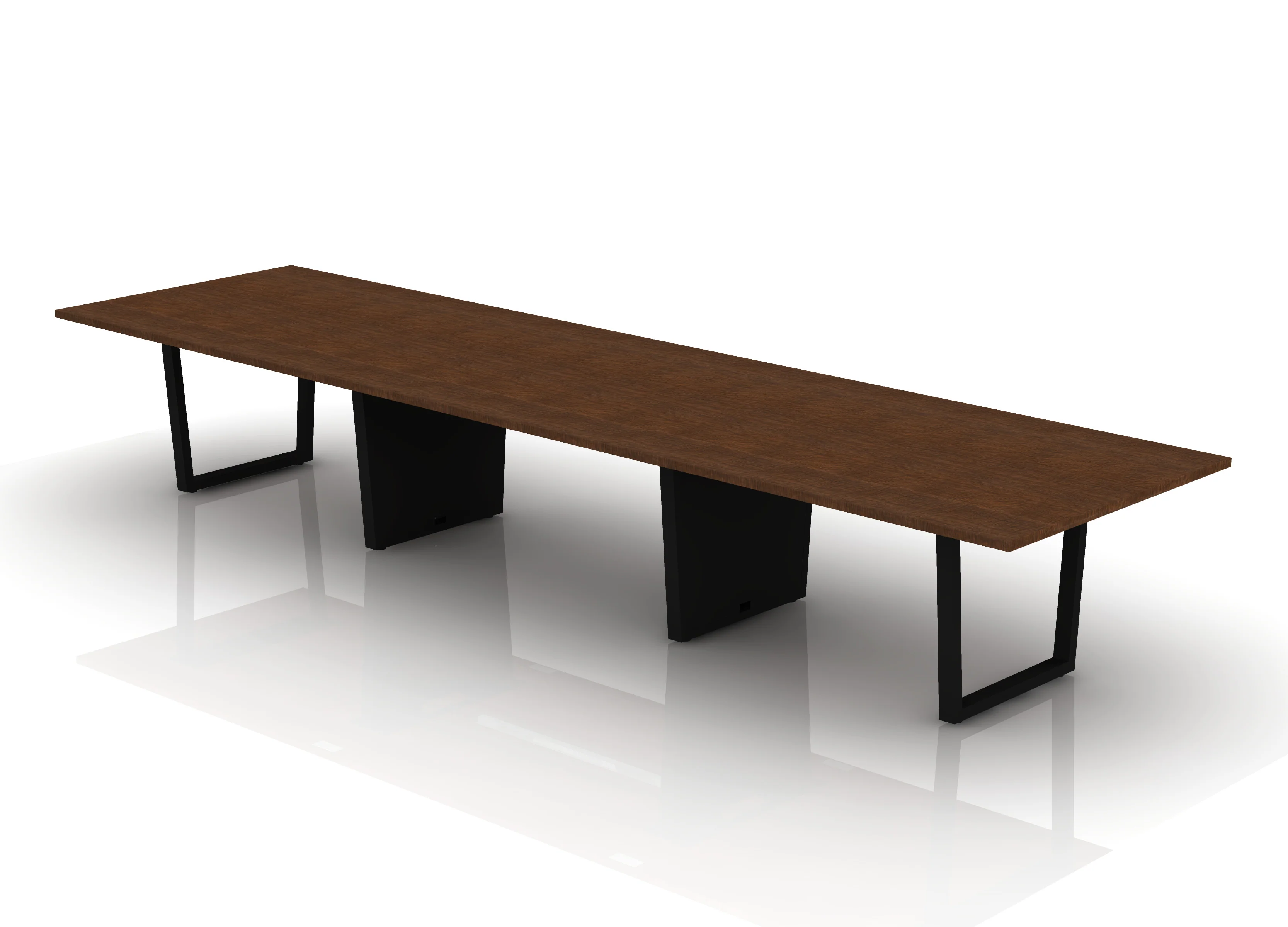 Luxe Conference Tables Series - Image 86