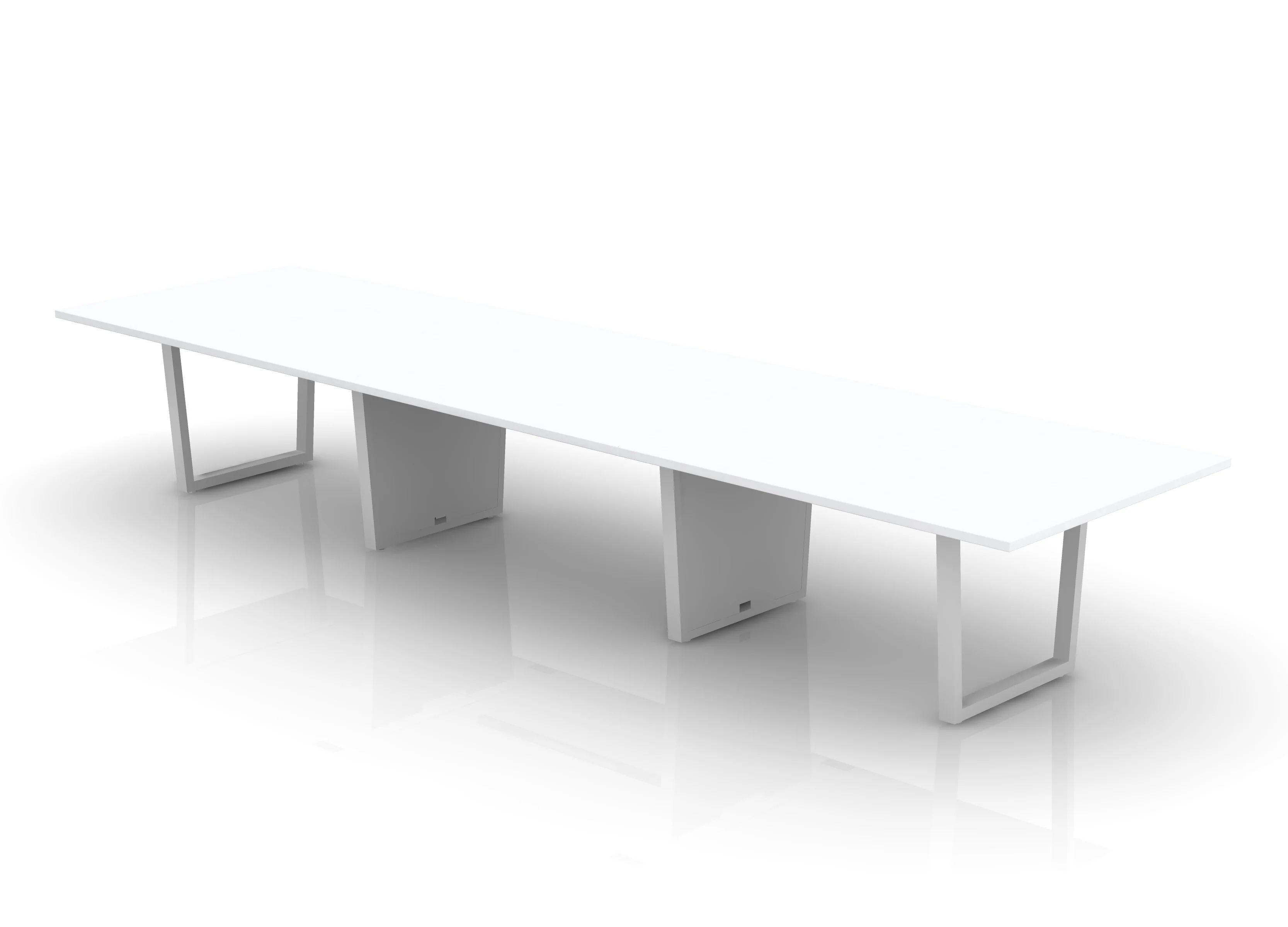 Luxe Conference Tables Series - Image 92